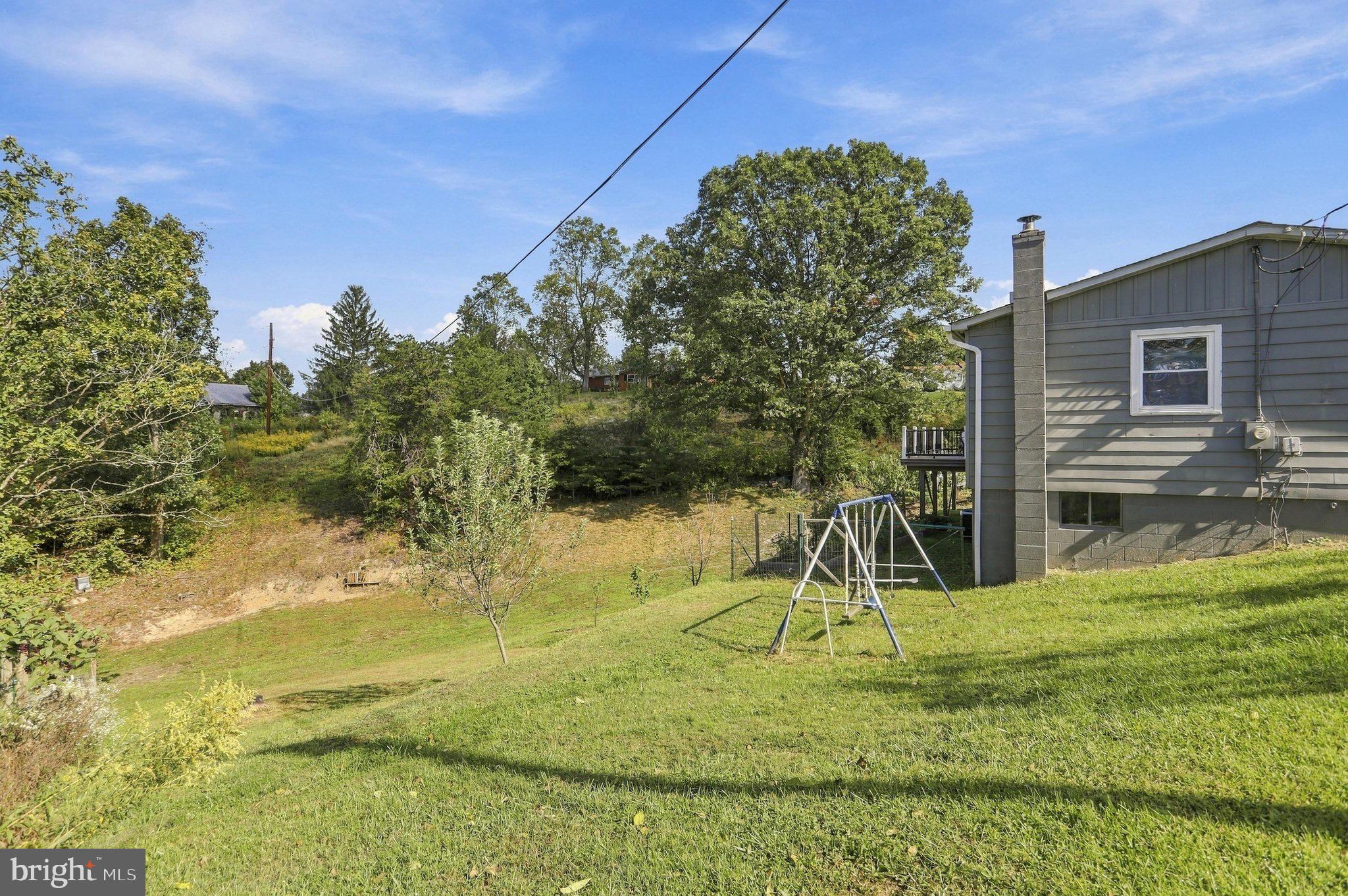 1994 OLD FURNACE ROAD