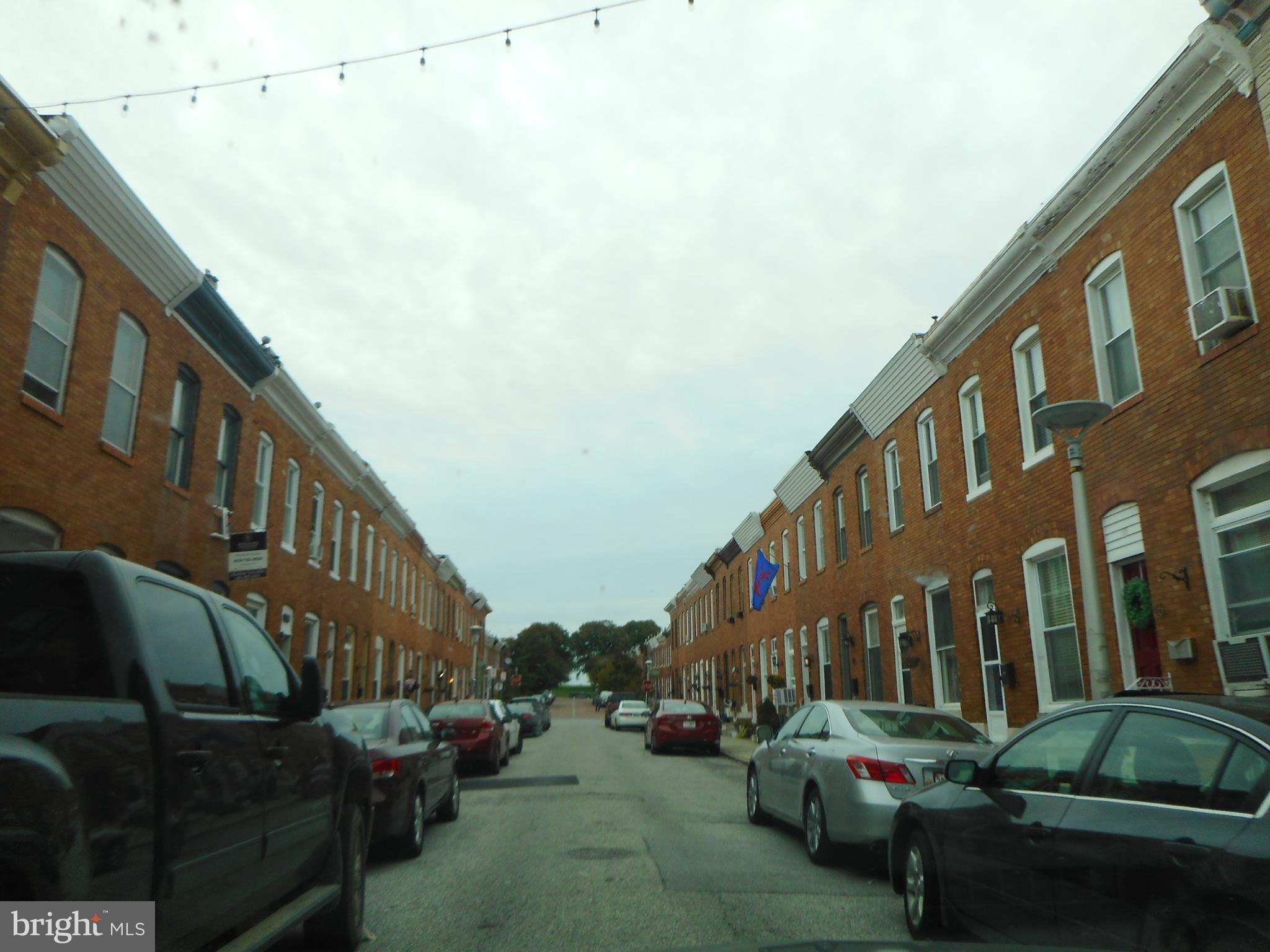 PATTERSON PARK - Residential