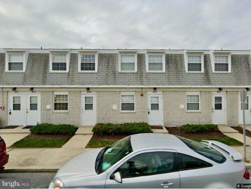Come check out this well maintained, 2 bed 2 full bath townhouse in Downtown Ocean City. Property is close to the board walk, restaraunts, and beach. The building comes with a pool, and a great poolside patio for your morning coffee. Lots of weekly rental potential. Property is tenant occupied till 10/31/26. Home is being sold fully furnished. Schedule your appointments today!