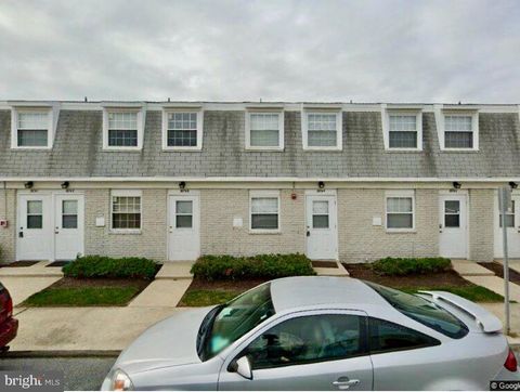 307 13TH STREET B 3 OCEAN CITY MD 21842
