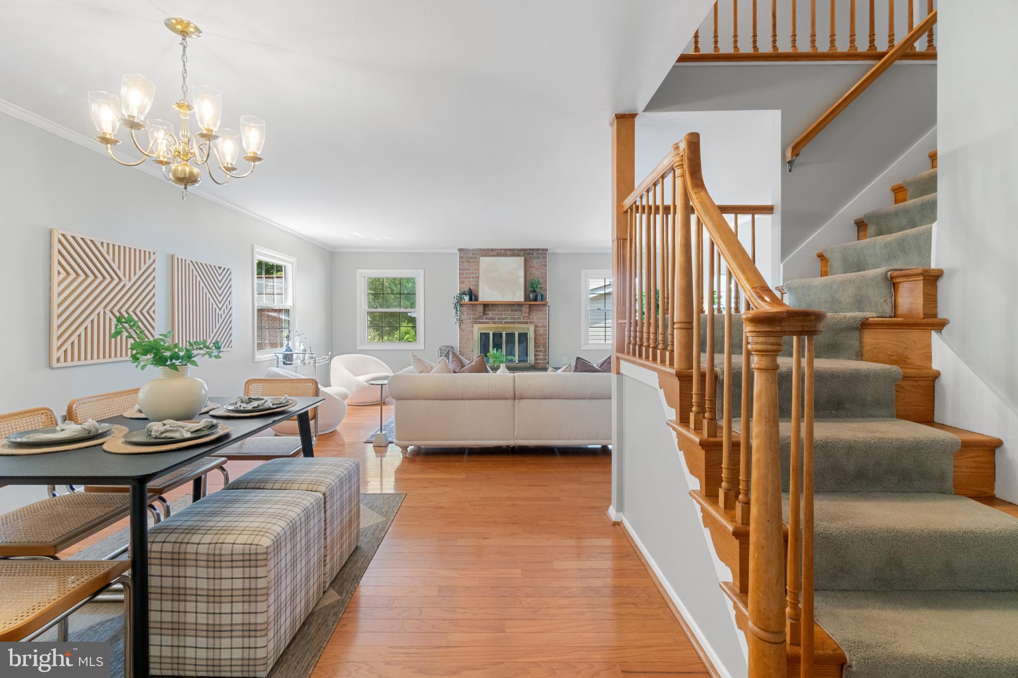 TULIP GROVE AT BELAIR - Residential