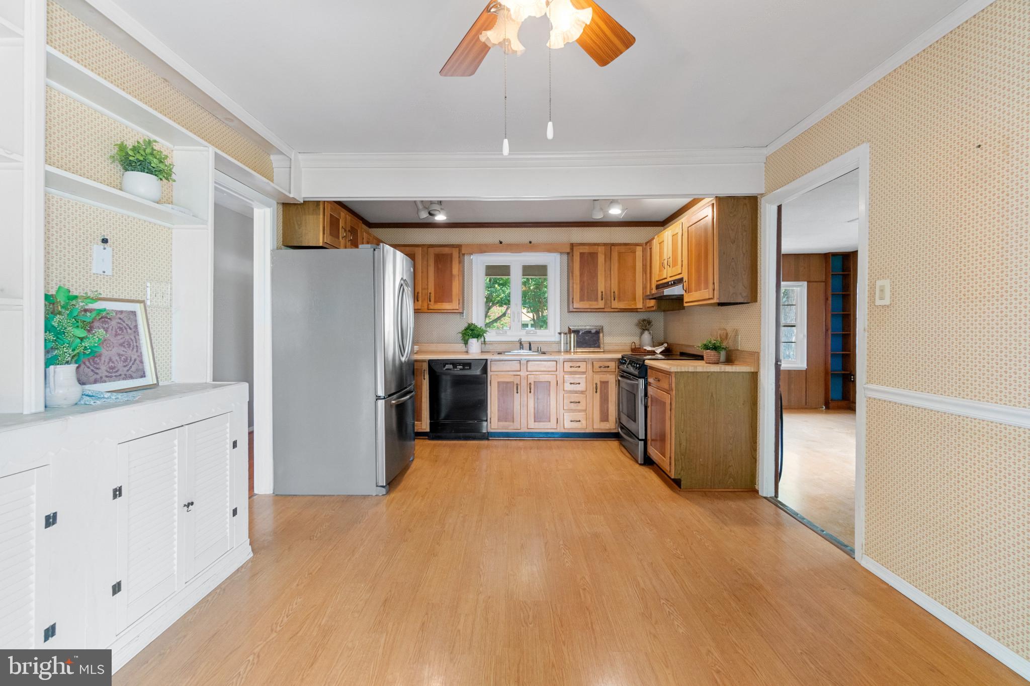 TULIP GROVE AT BELAIR - Residential