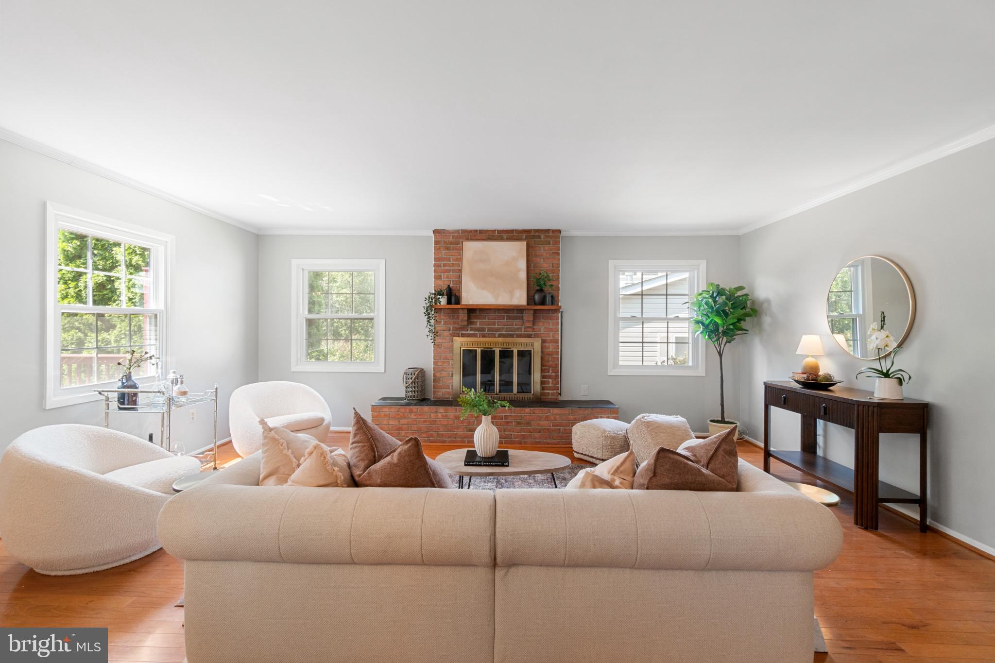 TULIP GROVE AT BELAIR - Residential