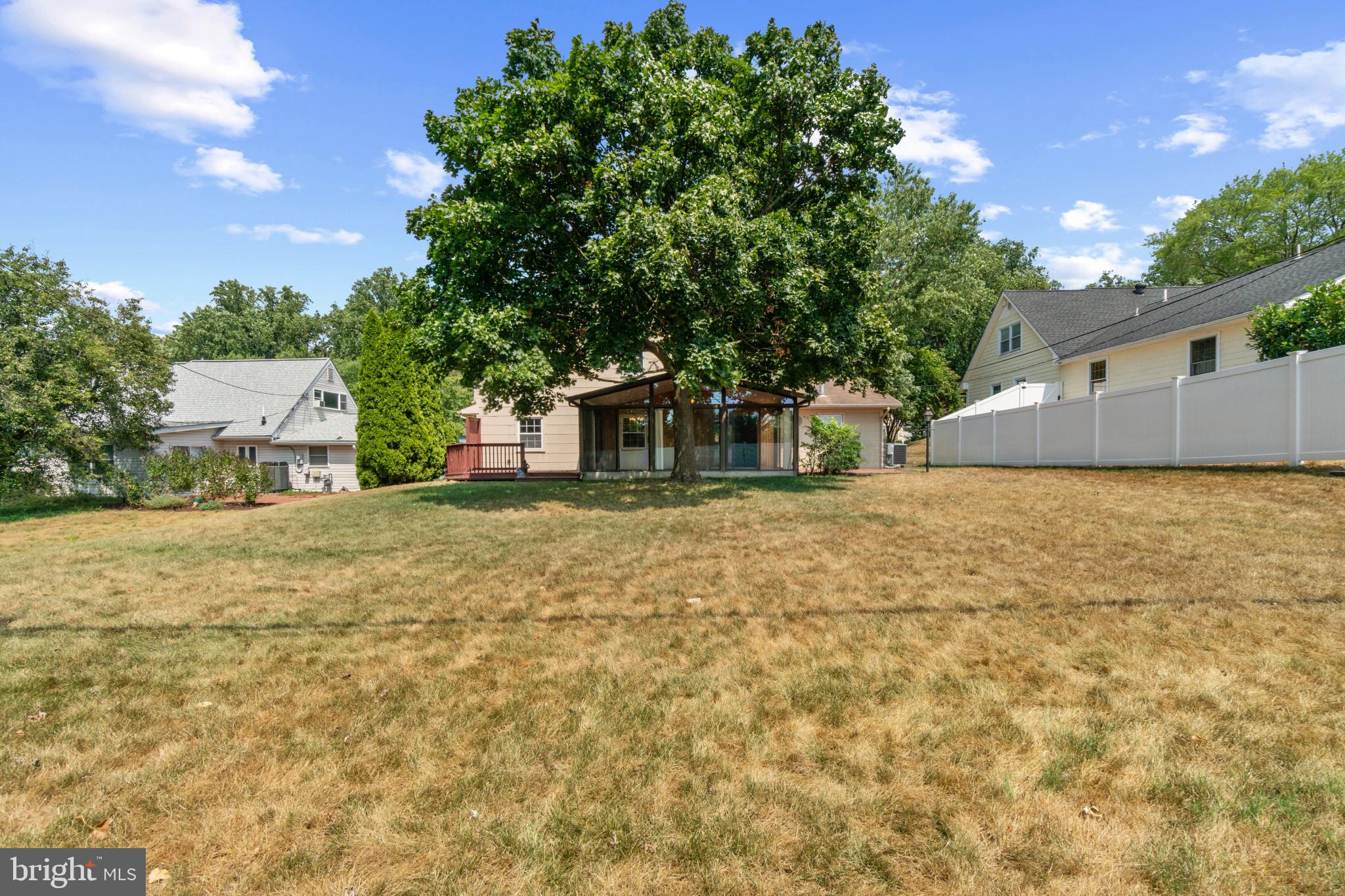 TULIP GROVE AT BELAIR - Residential
