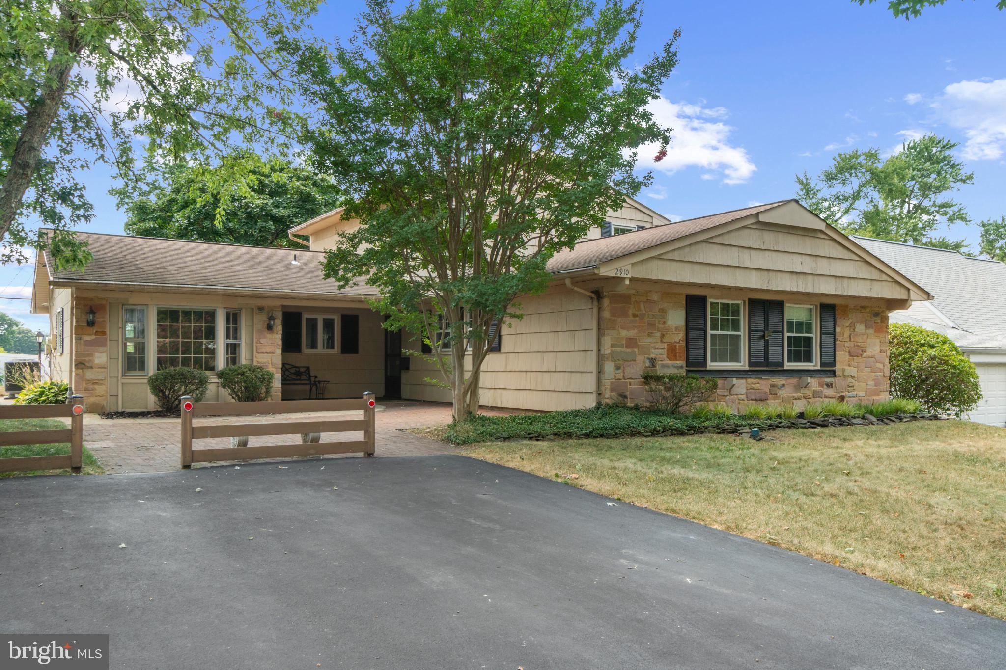 TULIP GROVE AT BELAIR - Residential