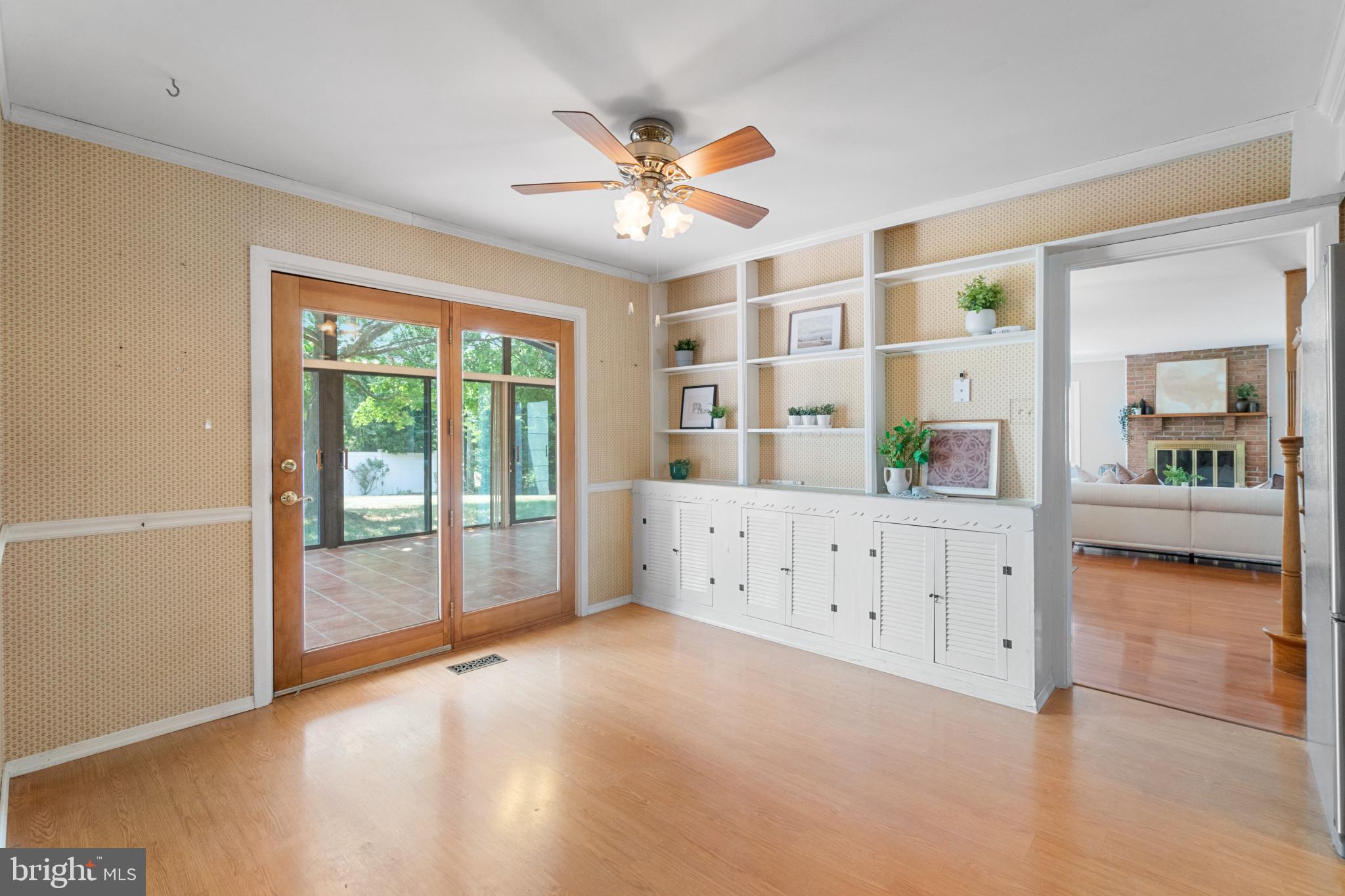TULIP GROVE AT BELAIR - Residential