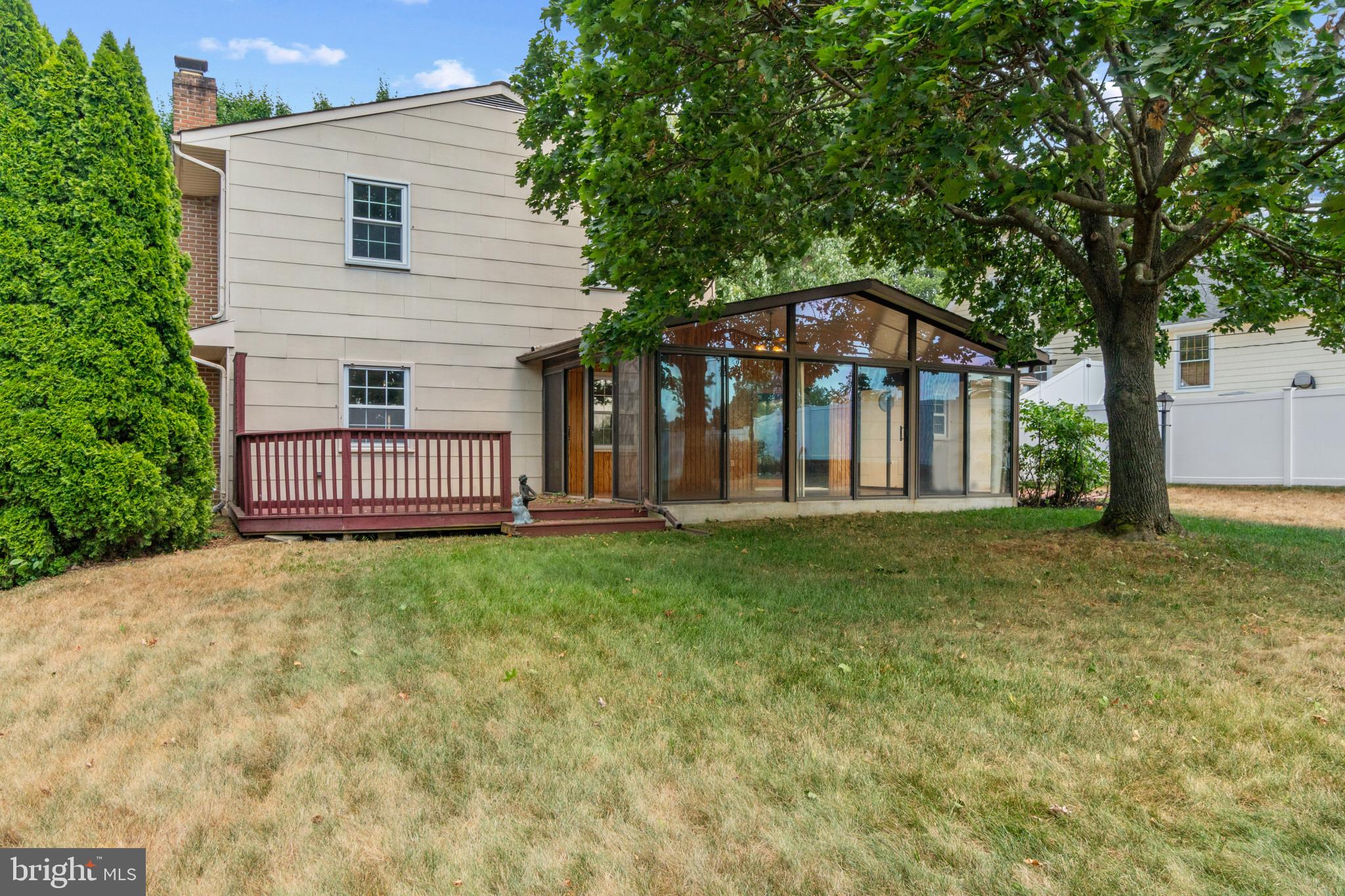 TULIP GROVE AT BELAIR - Residential