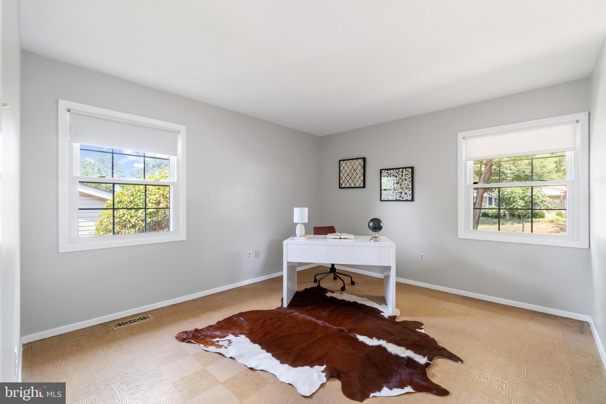 TULIP GROVE AT BELAIR - Residential