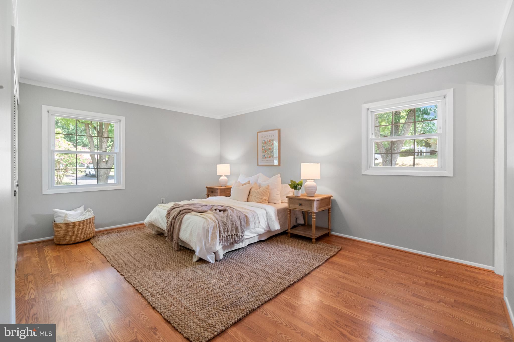 TULIP GROVE AT BELAIR - Residential