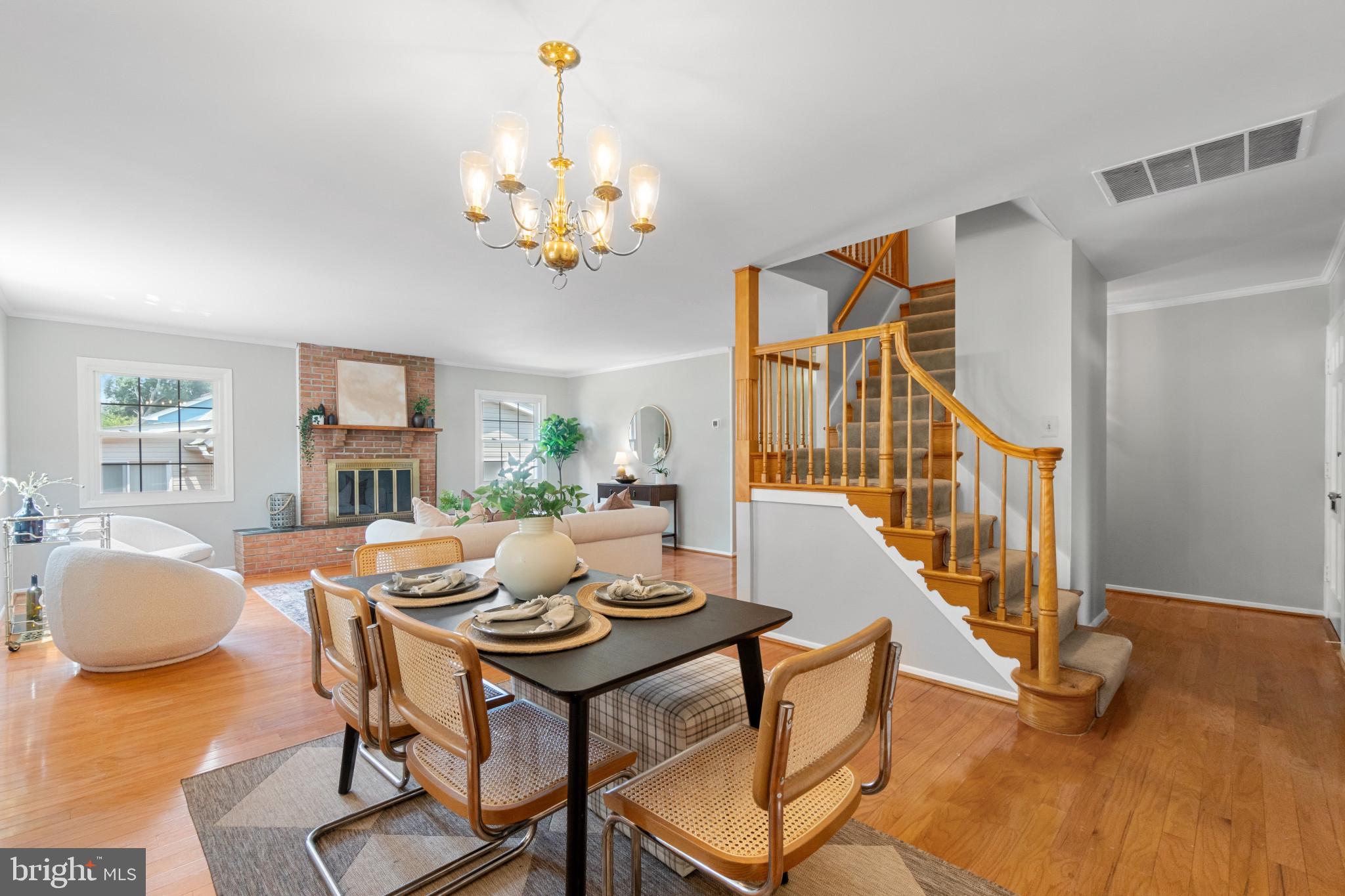 TULIP GROVE AT BELAIR - Residential