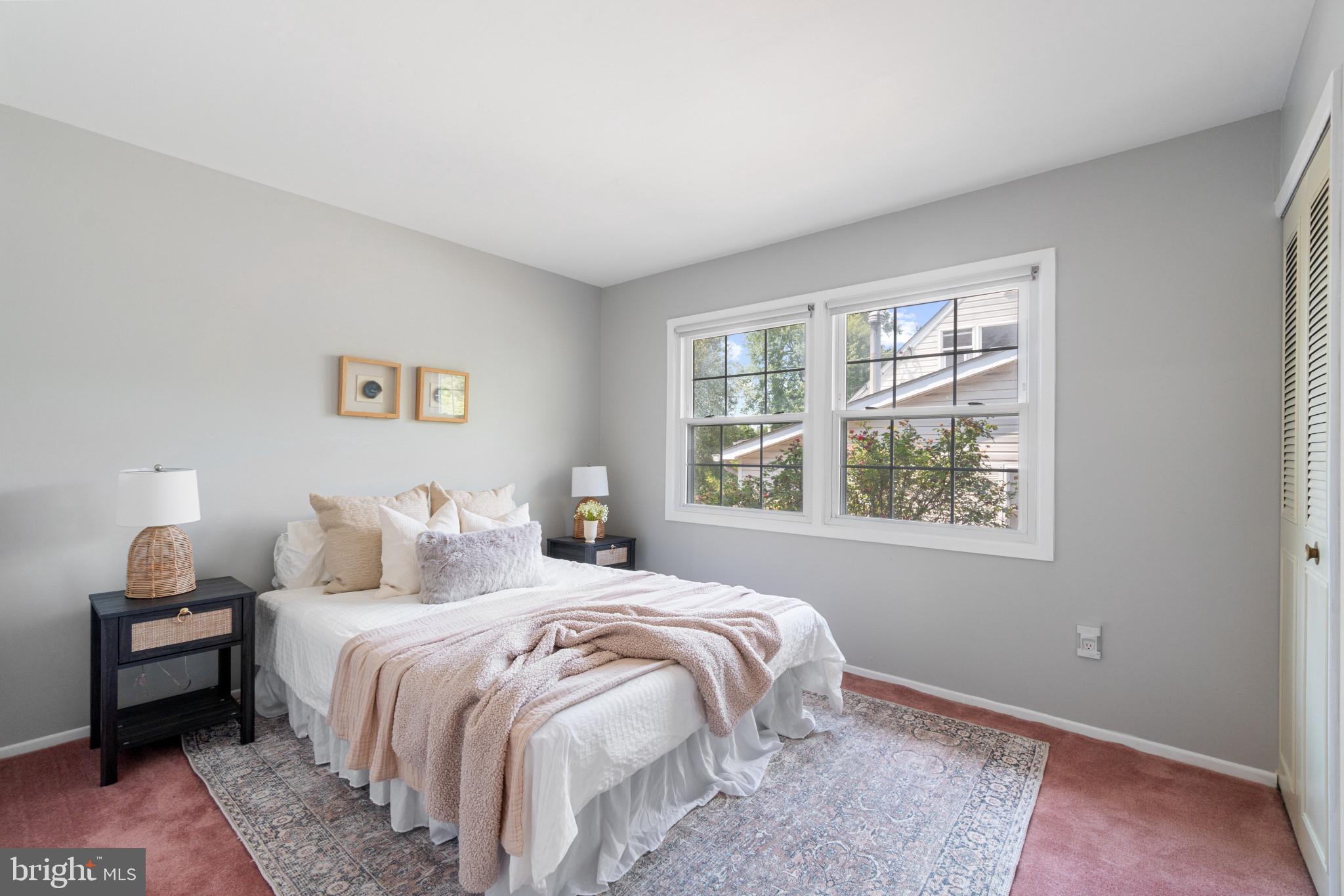 TULIP GROVE AT BELAIR - Residential