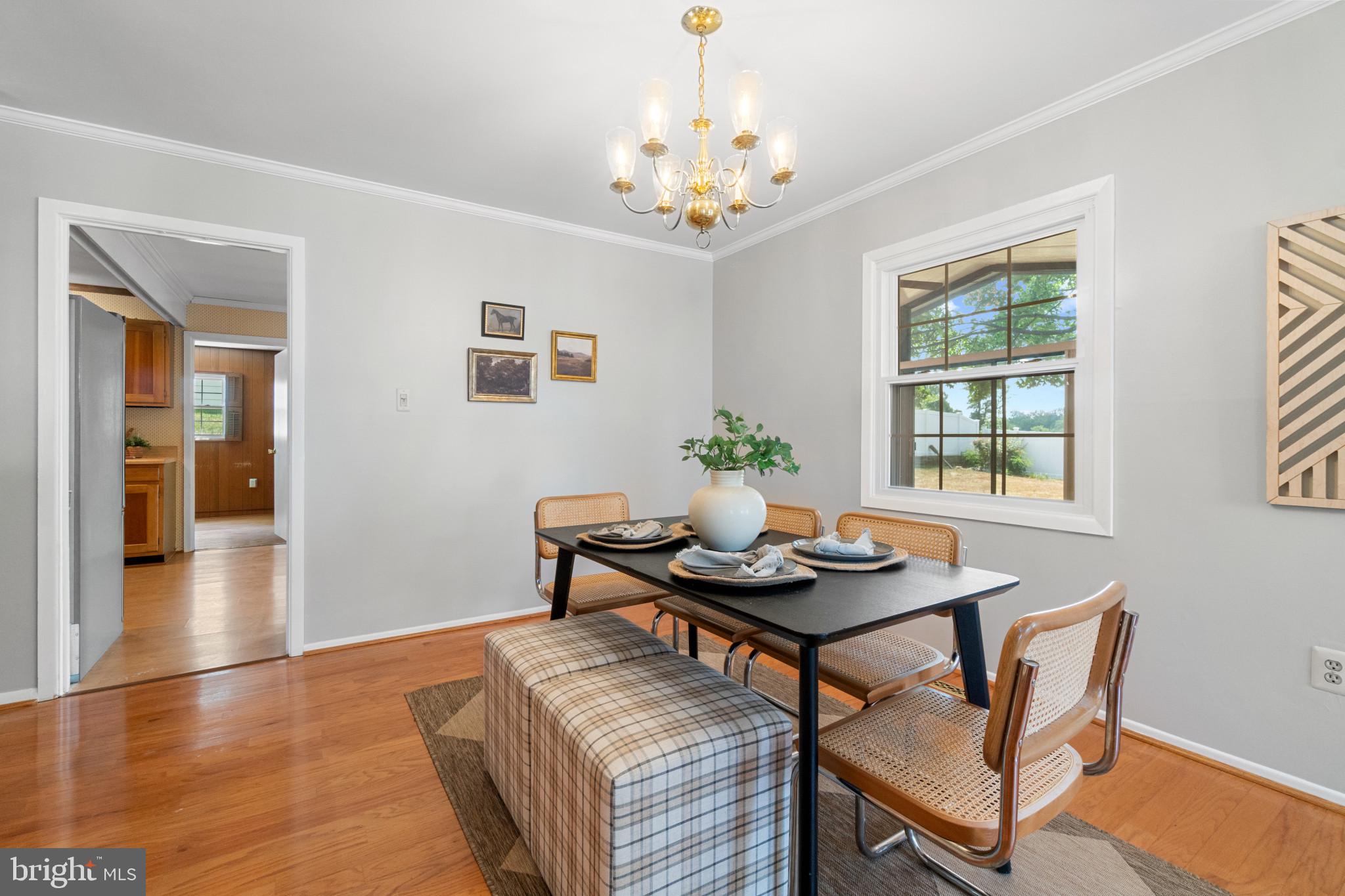TULIP GROVE AT BELAIR - Residential