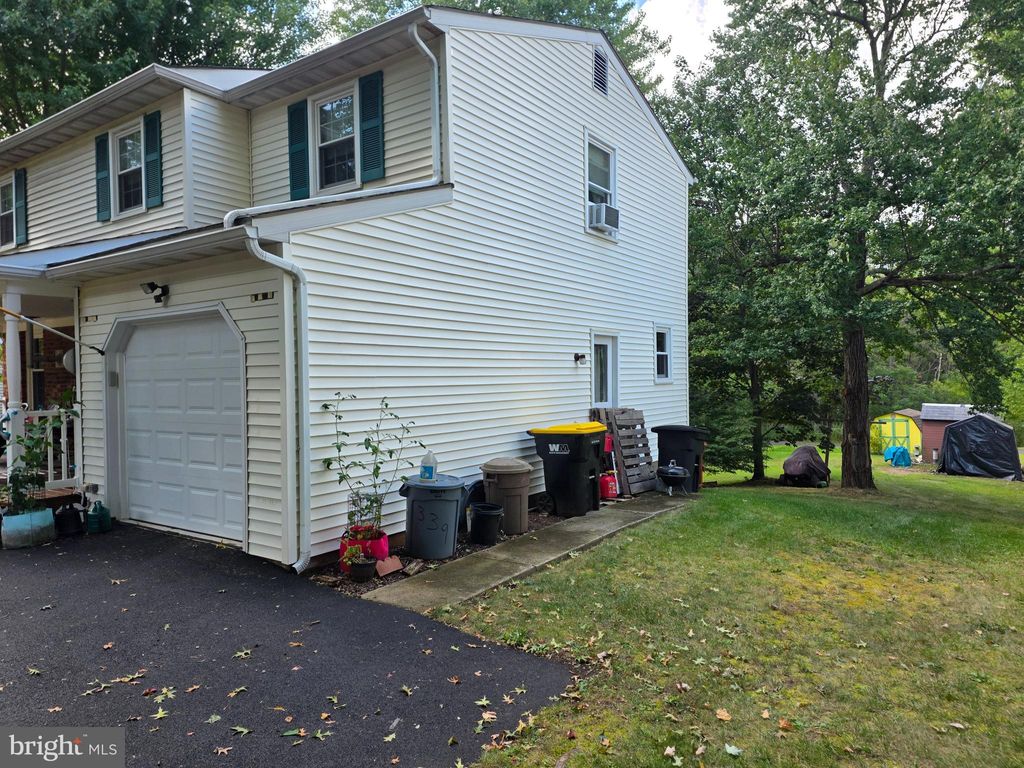 Photo of 339 Thistle Lane, PERKASIE, PA 18944 (MLS # PABU2104674)