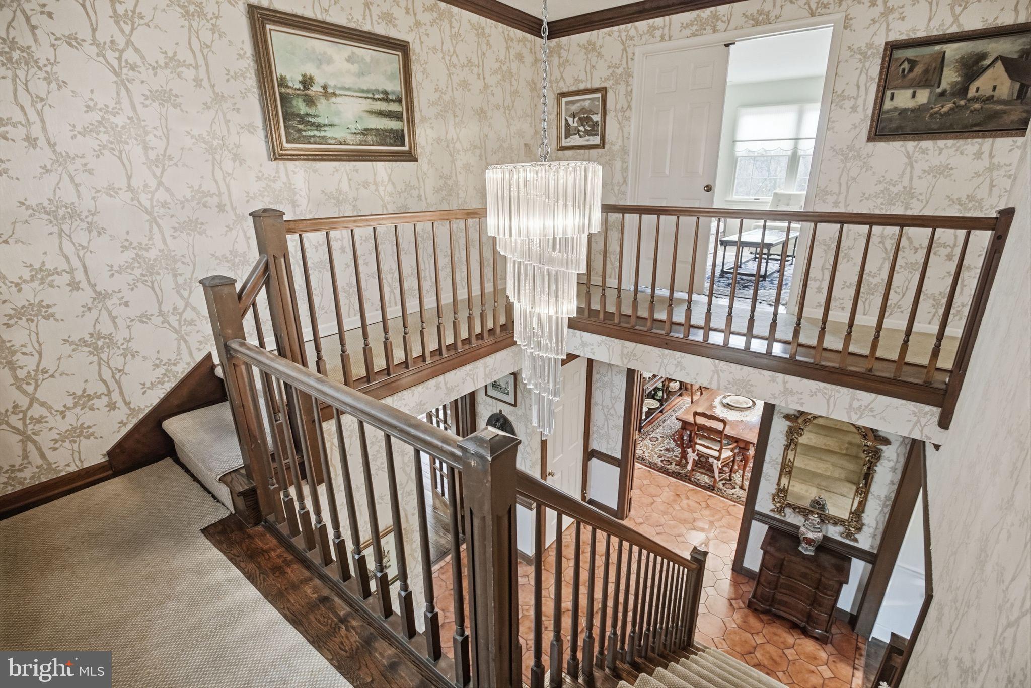 BRIDLEWOOD FARMS - Residential