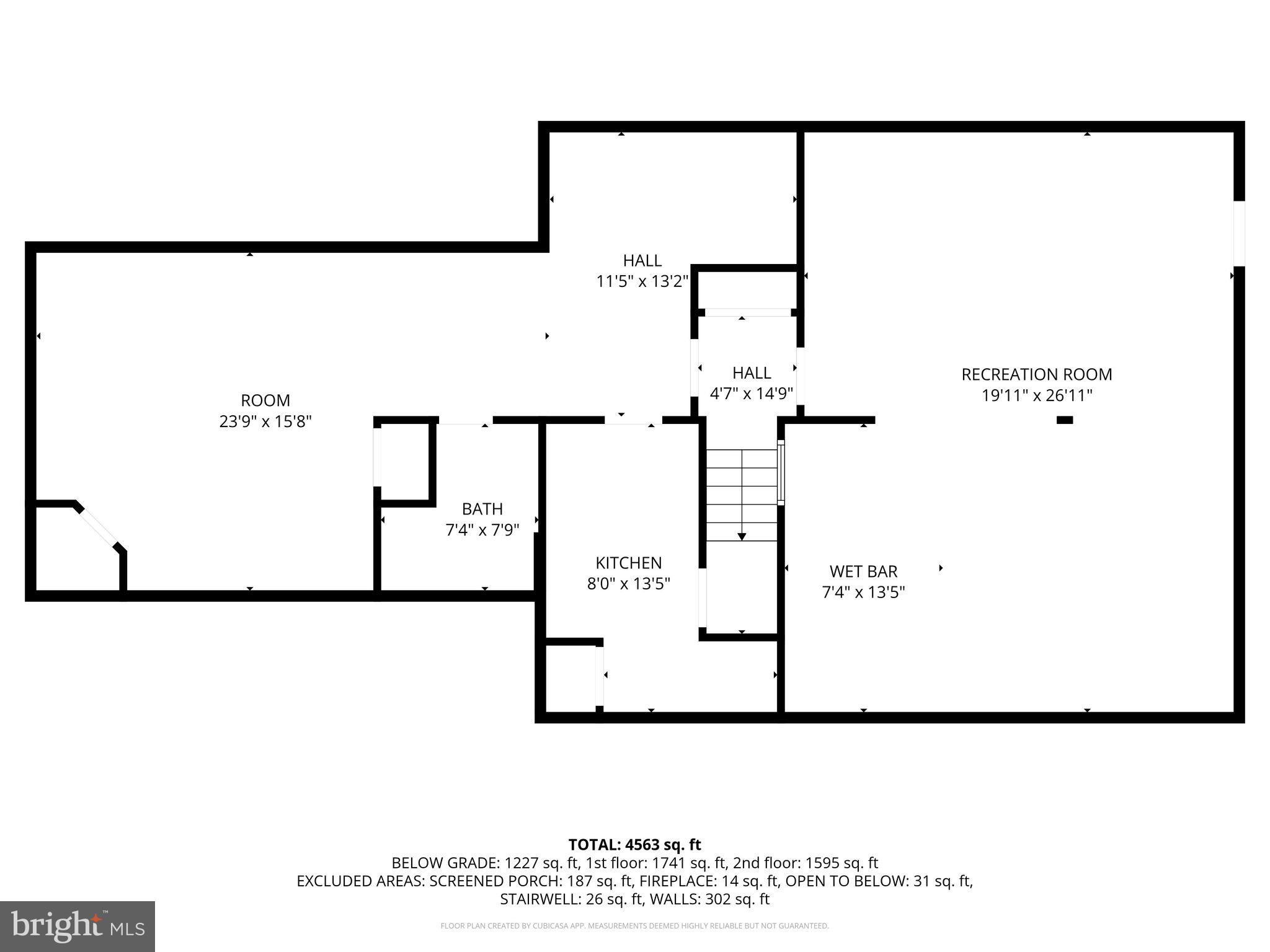 BRIDLEWOOD FARMS - Residential