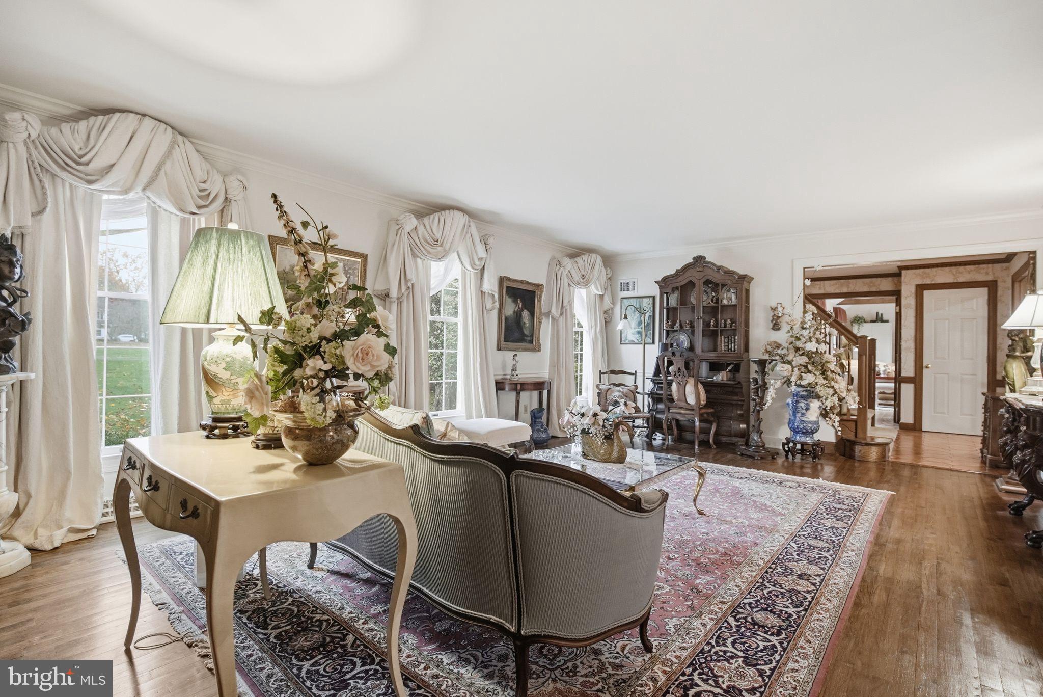 BRIDLEWOOD FARMS - Residential