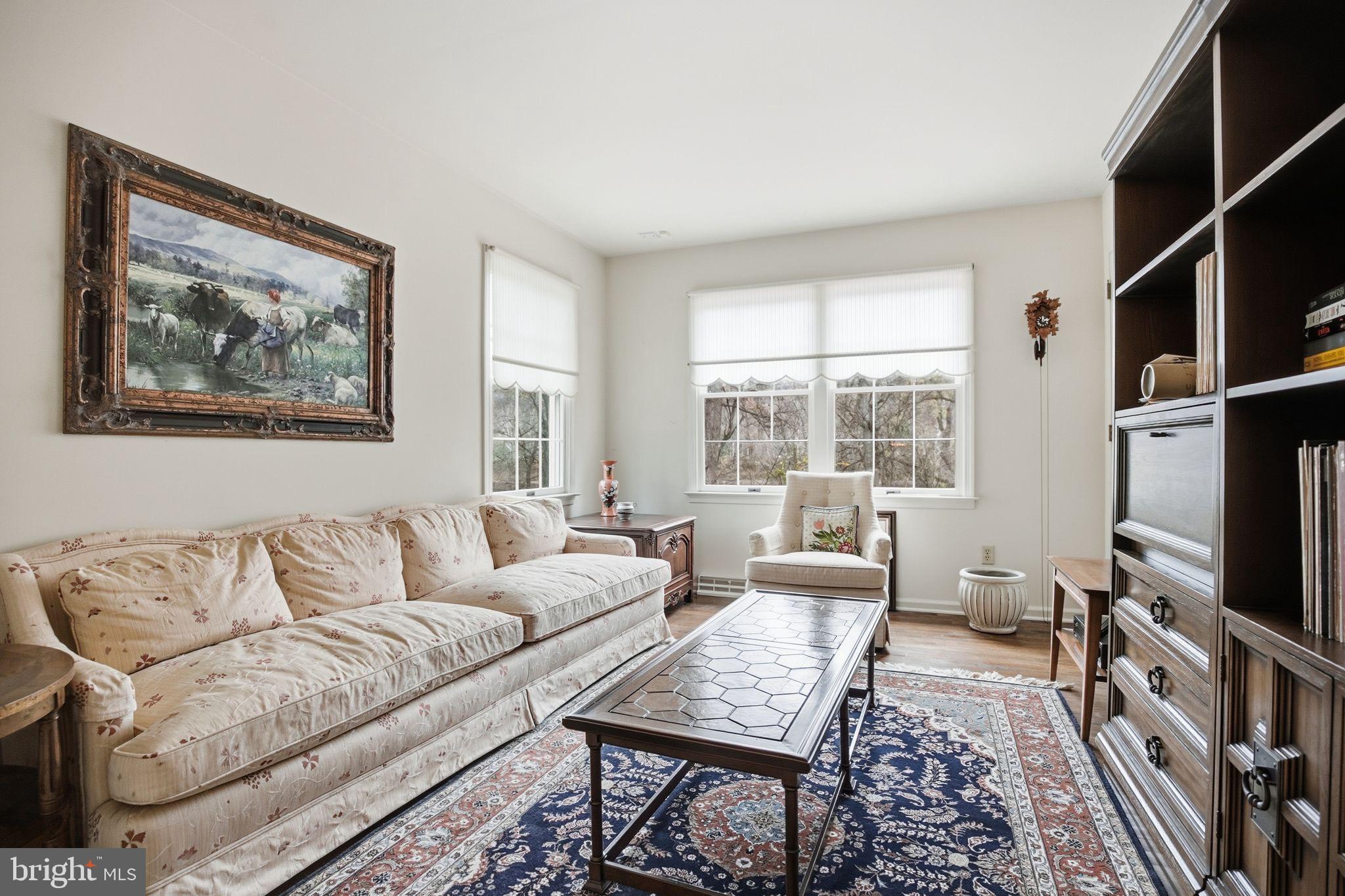 BRIDLEWOOD FARMS - Residential