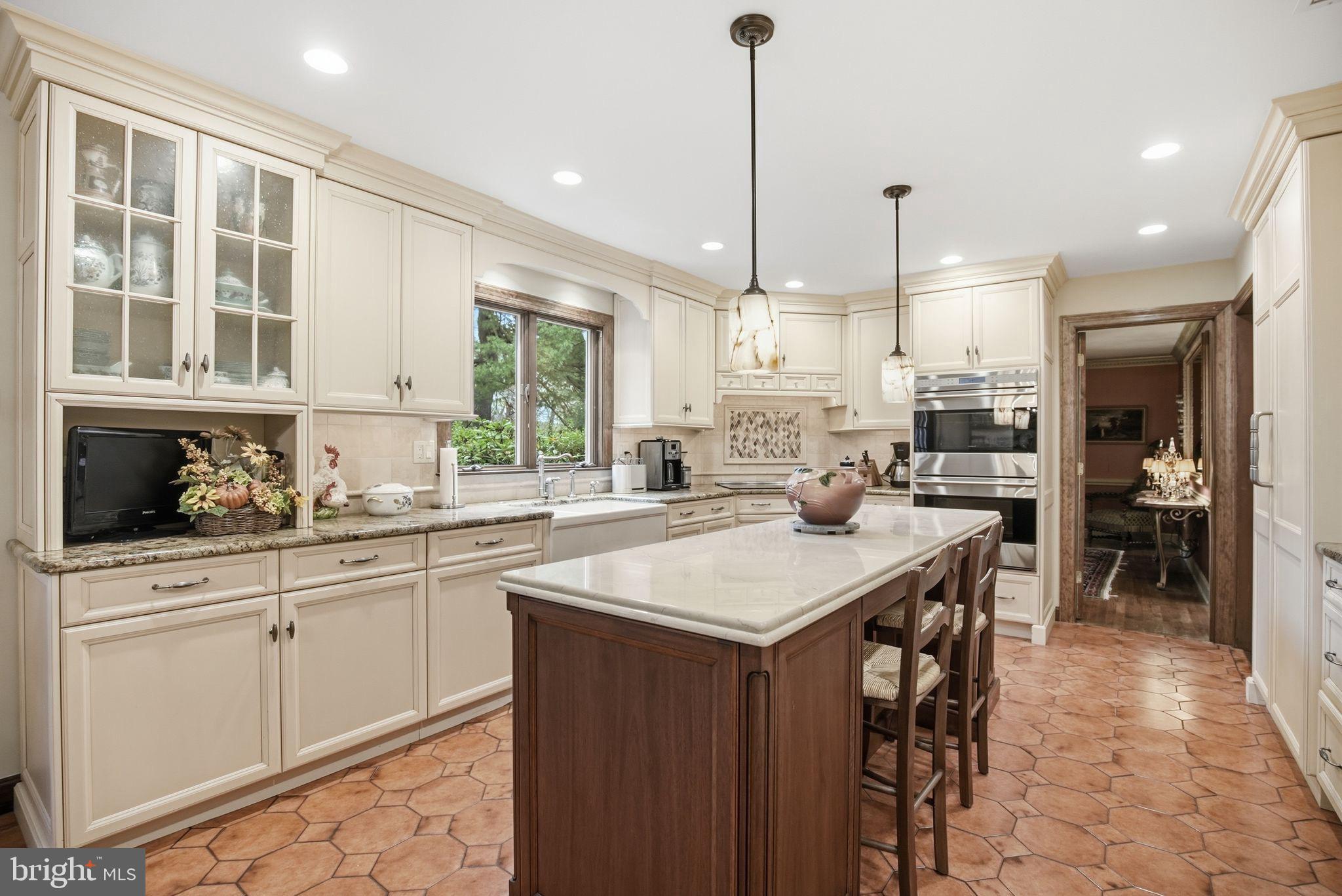 BRIDLEWOOD FARMS - Residential