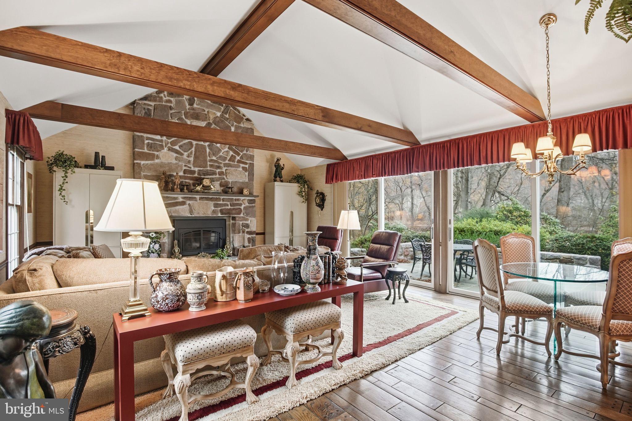 BRIDLEWOOD FARMS - Residential