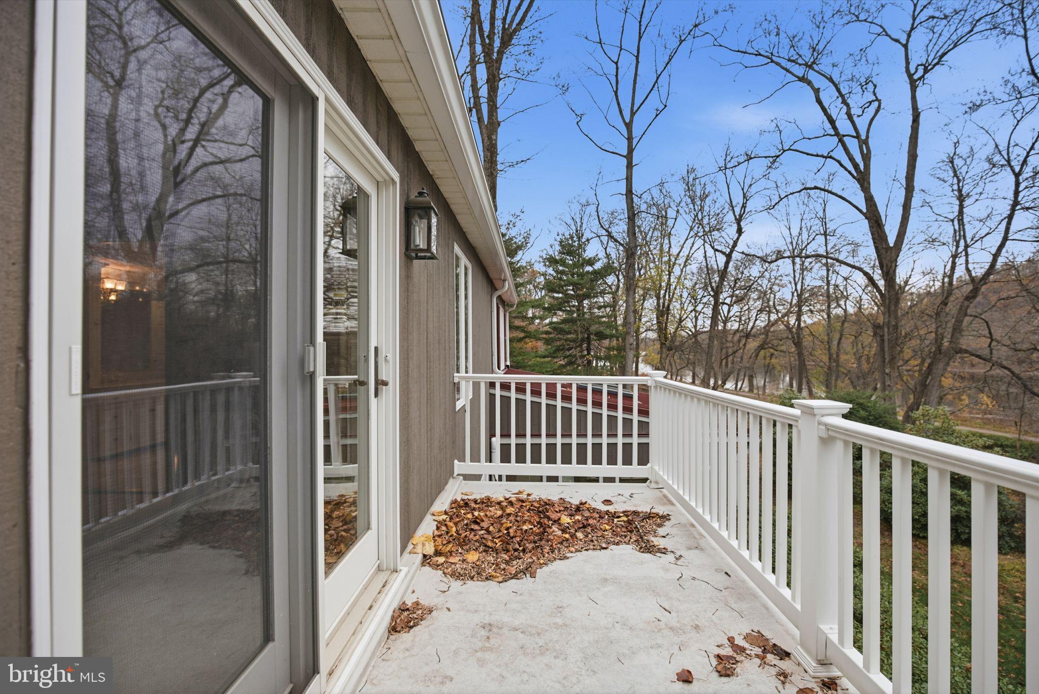 BRIDLEWOOD FARMS - Residential