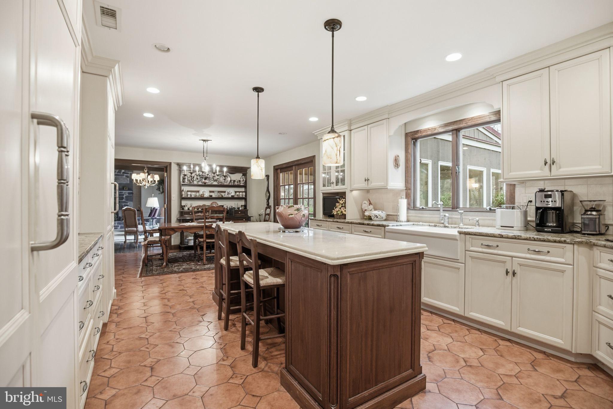 BRIDLEWOOD FARMS - Residential