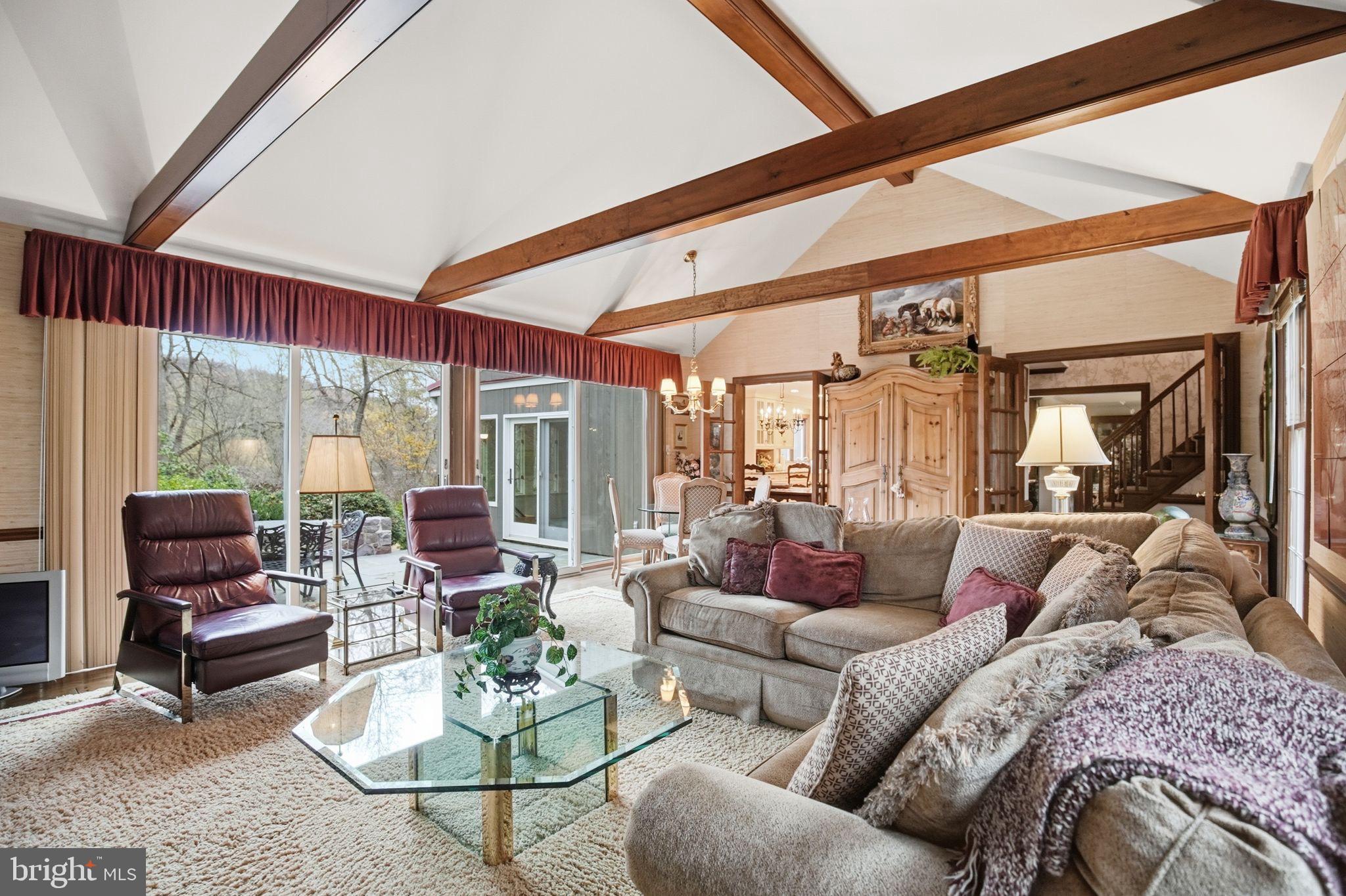 BRIDLEWOOD FARMS - Residential