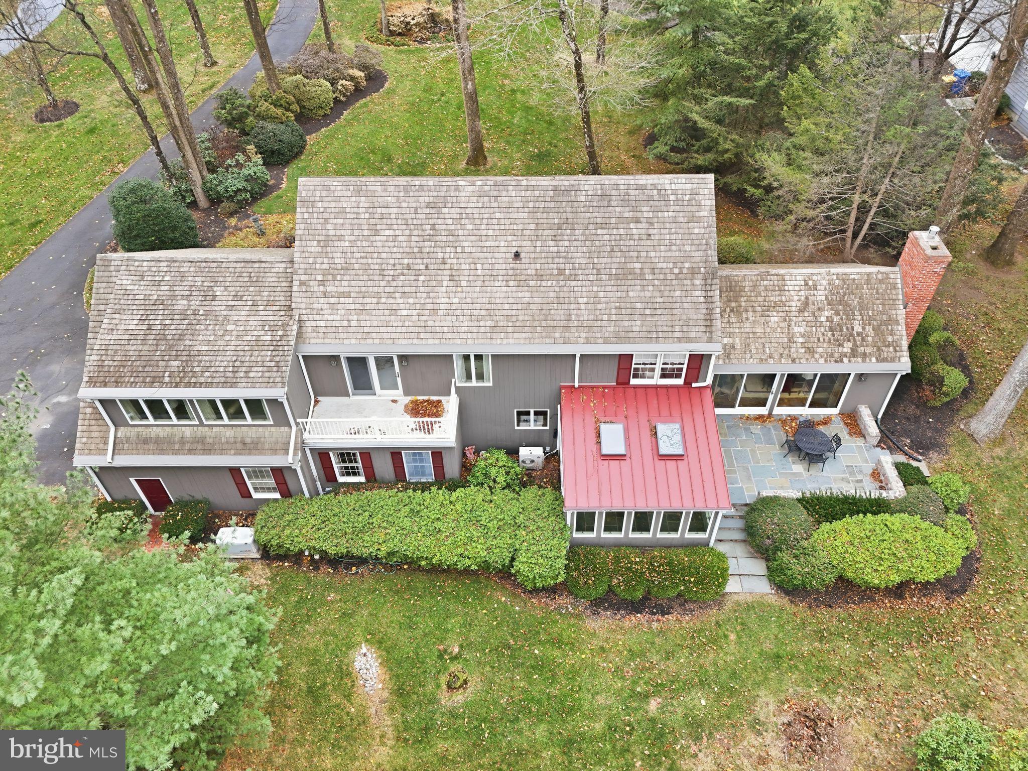 BRIDLEWOOD FARMS - Residential