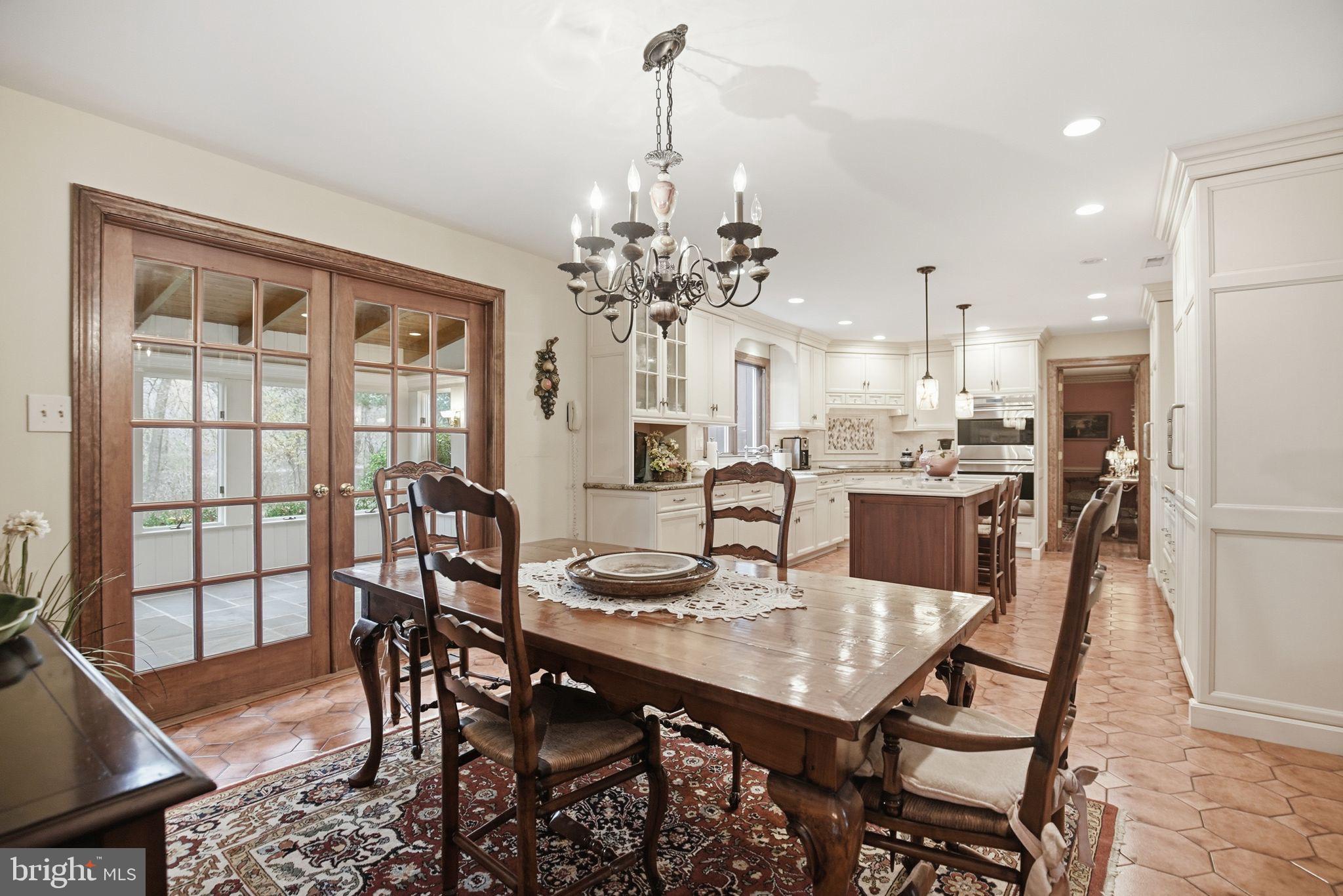 BRIDLEWOOD FARMS - Residential