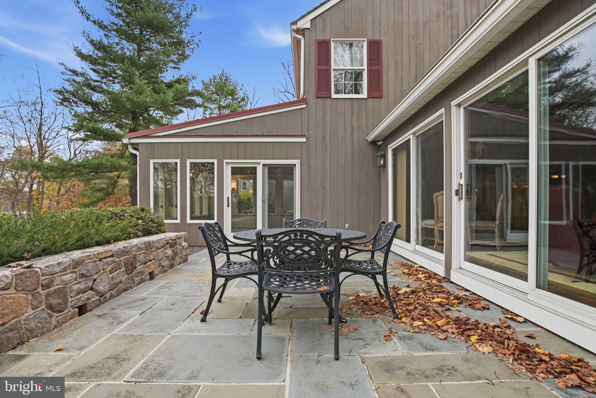 BRIDLEWOOD FARMS - Residential