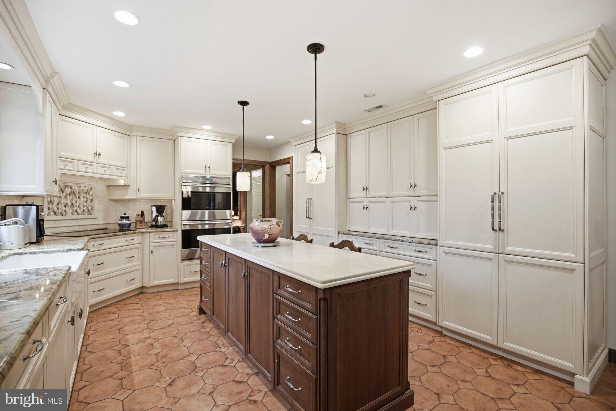 BRIDLEWOOD FARMS - Residential