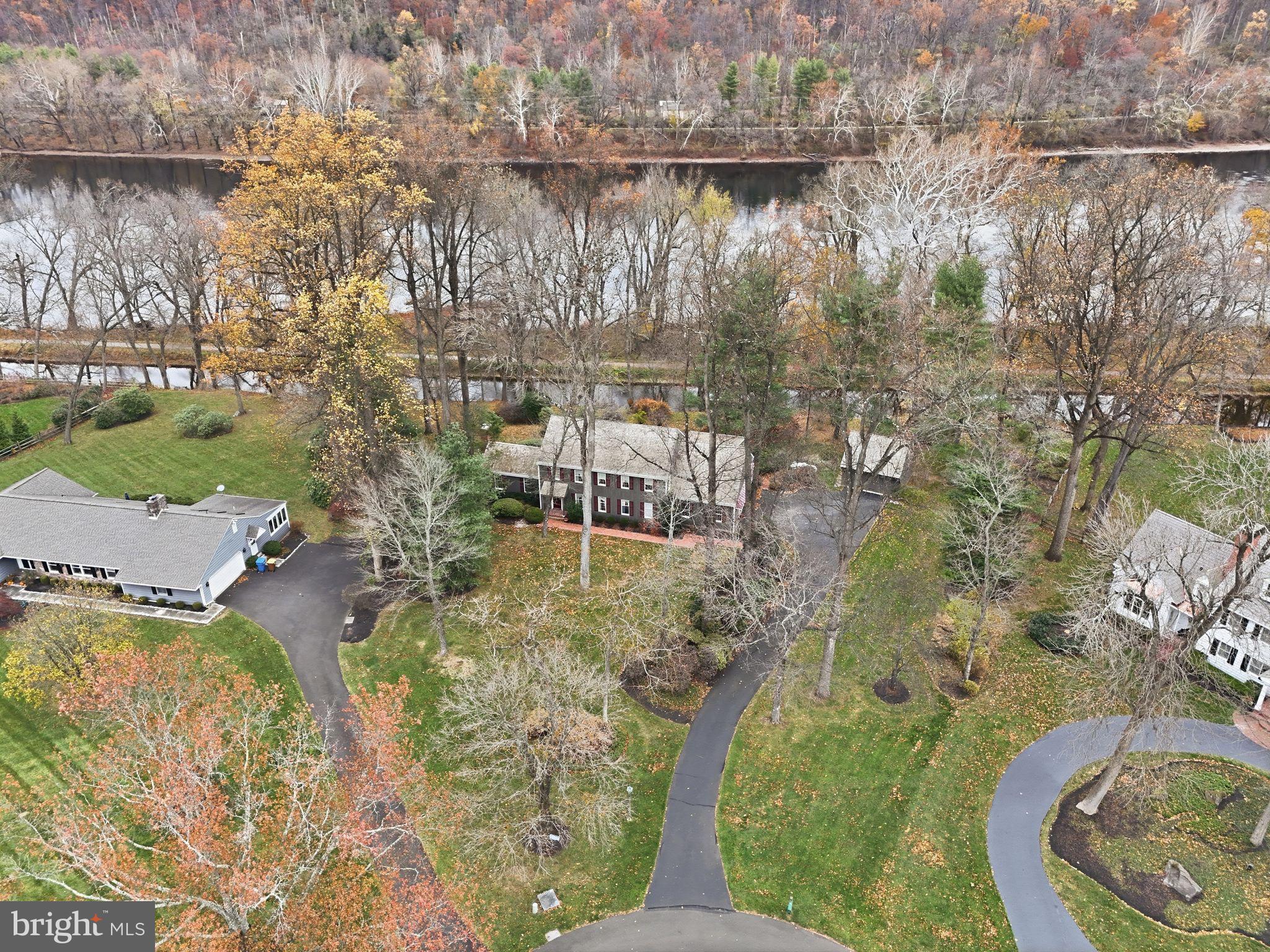 BRIDLEWOOD FARMS - Residential