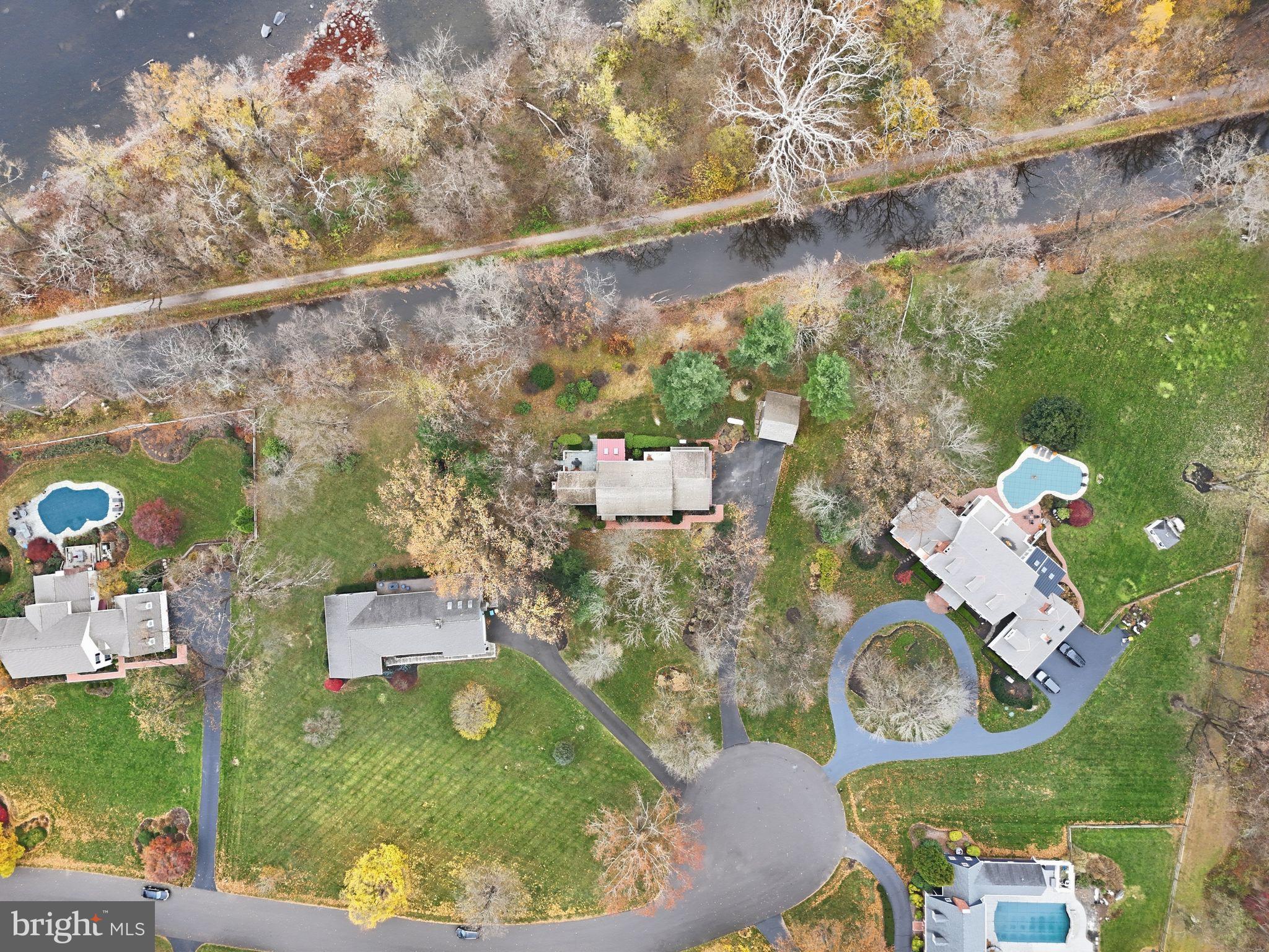 BRIDLEWOOD FARMS - Residential