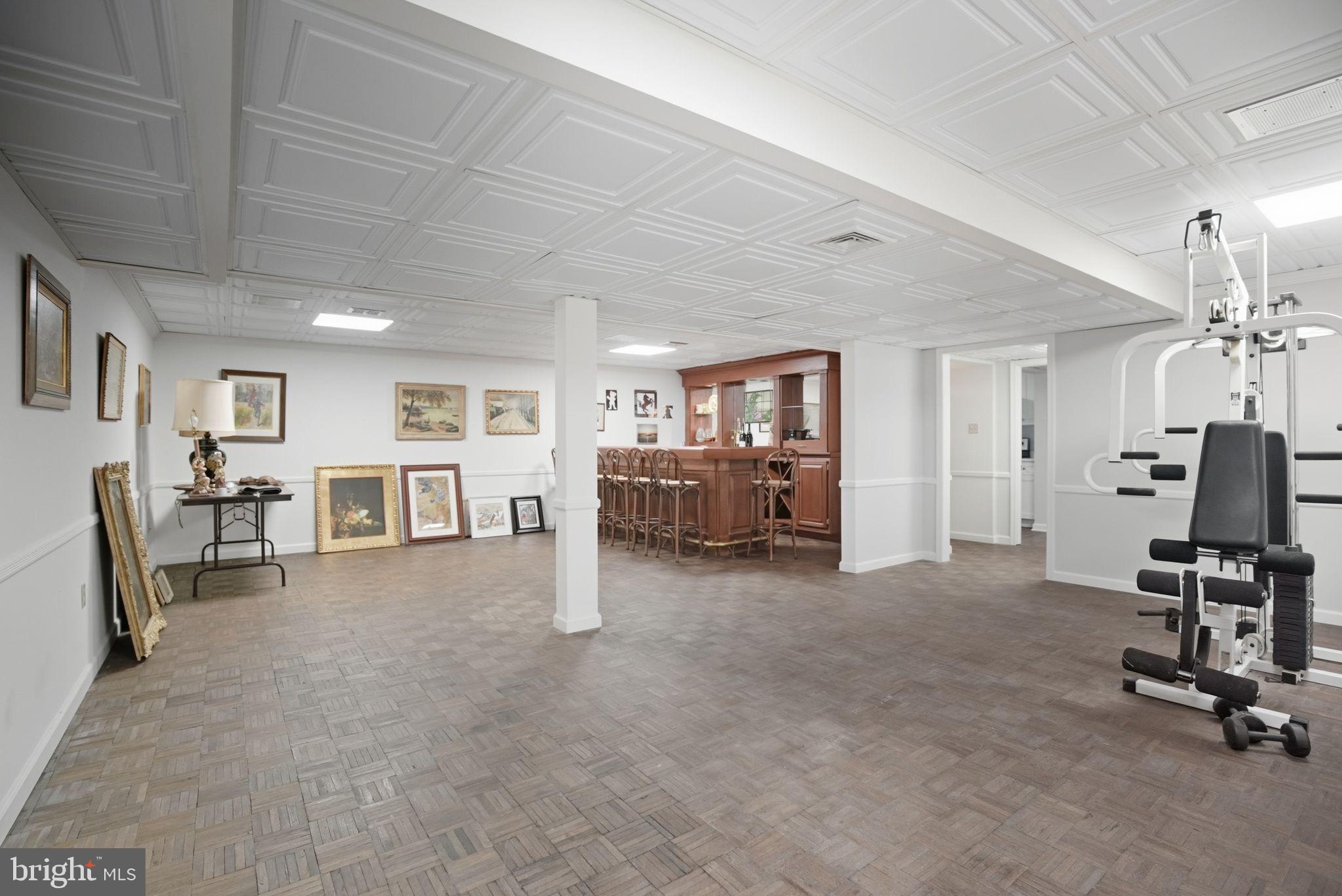 BRIDLEWOOD FARMS - Residential