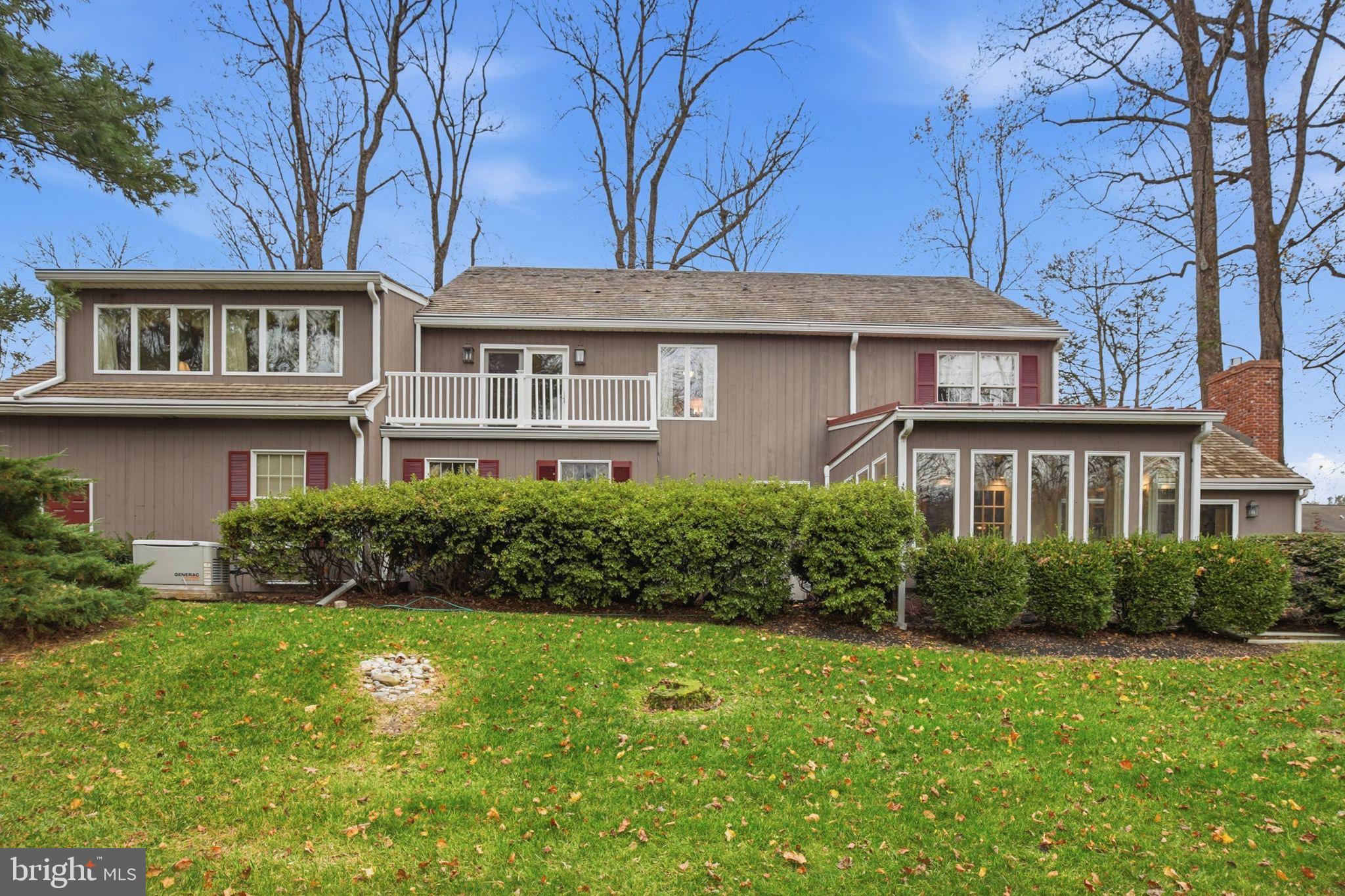 BRIDLEWOOD FARMS - Residential