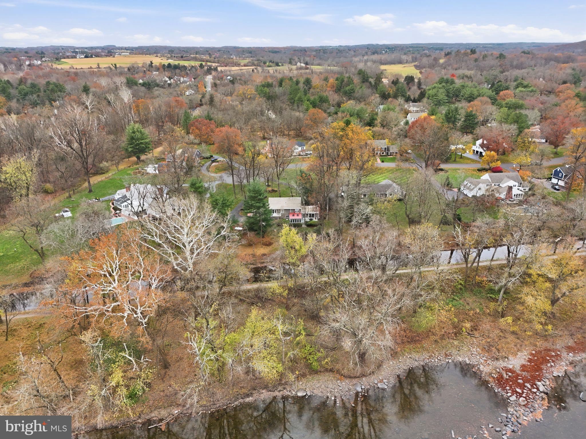 BRIDLEWOOD FARMS - Residential