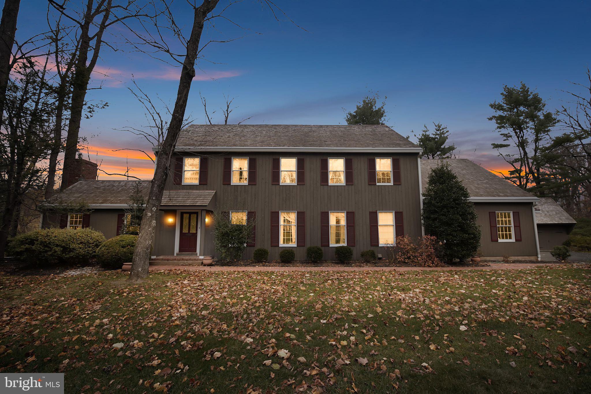 BRIDLEWOOD FARMS - Residential