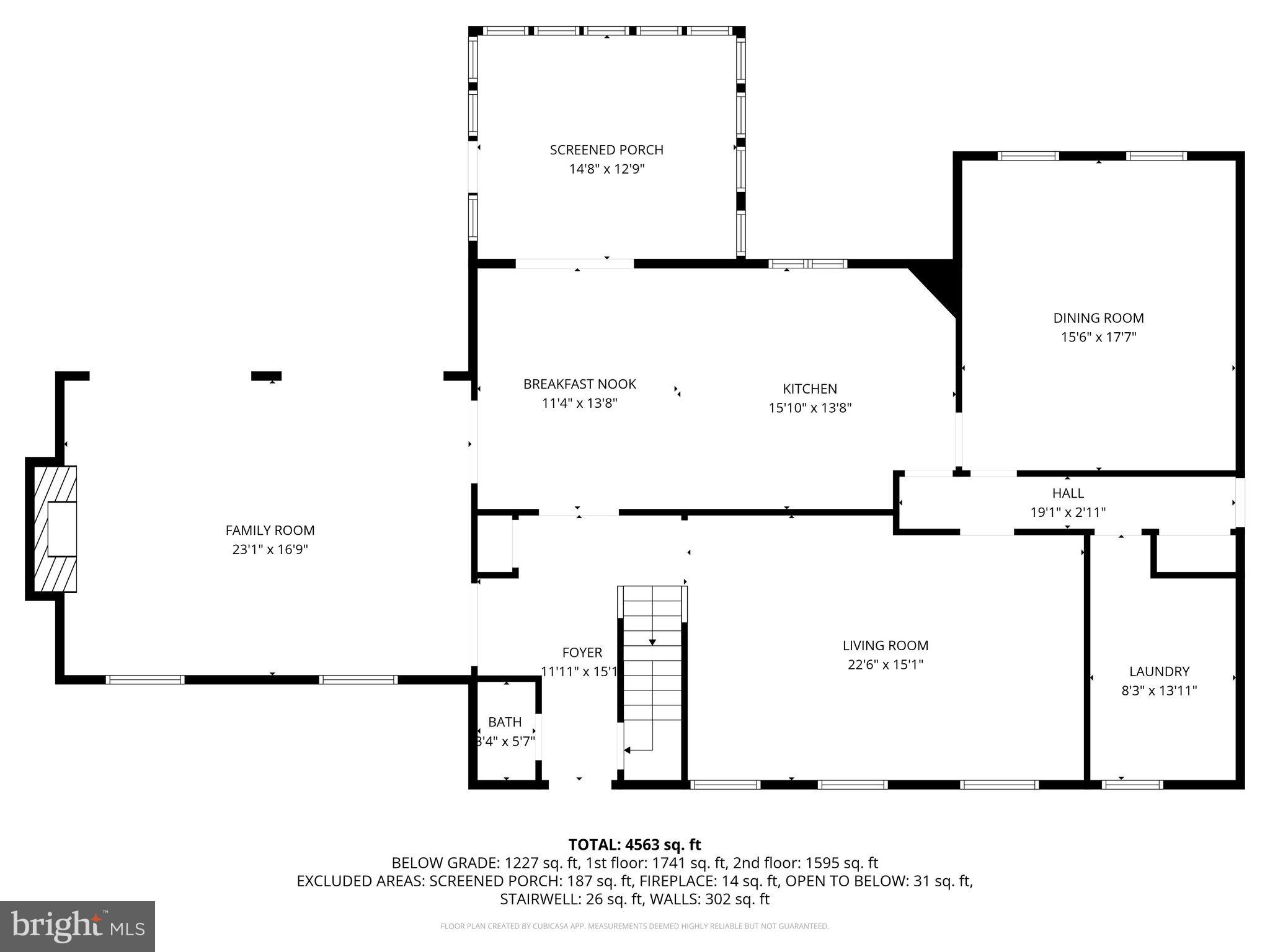 BRIDLEWOOD FARMS - Residential