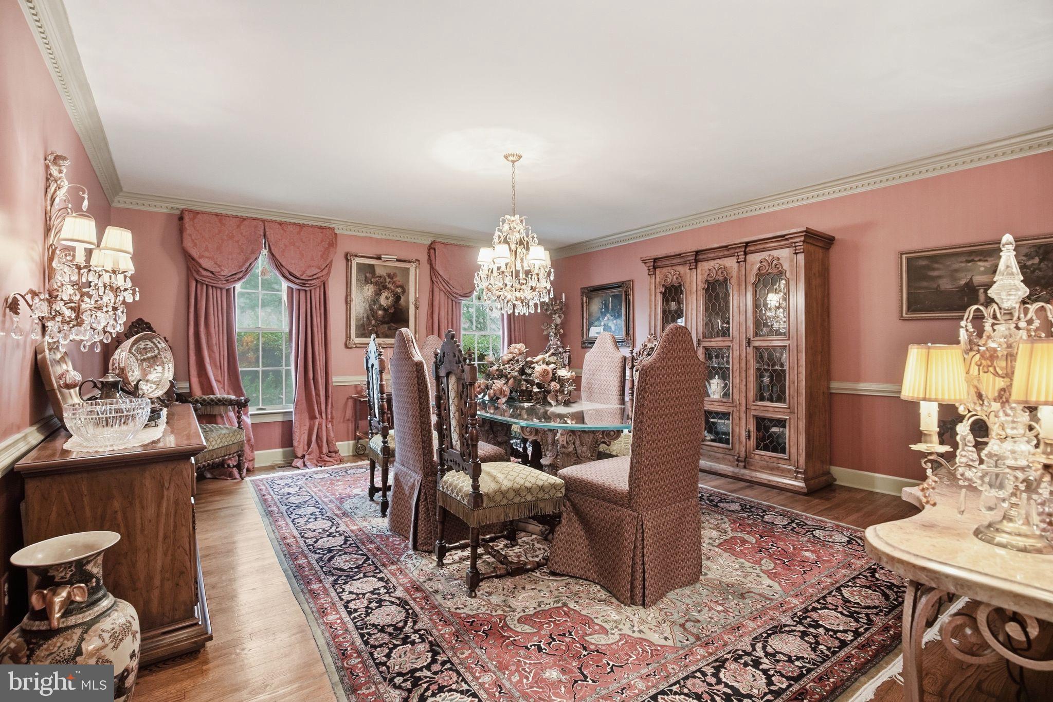 BRIDLEWOOD FARMS - Residential