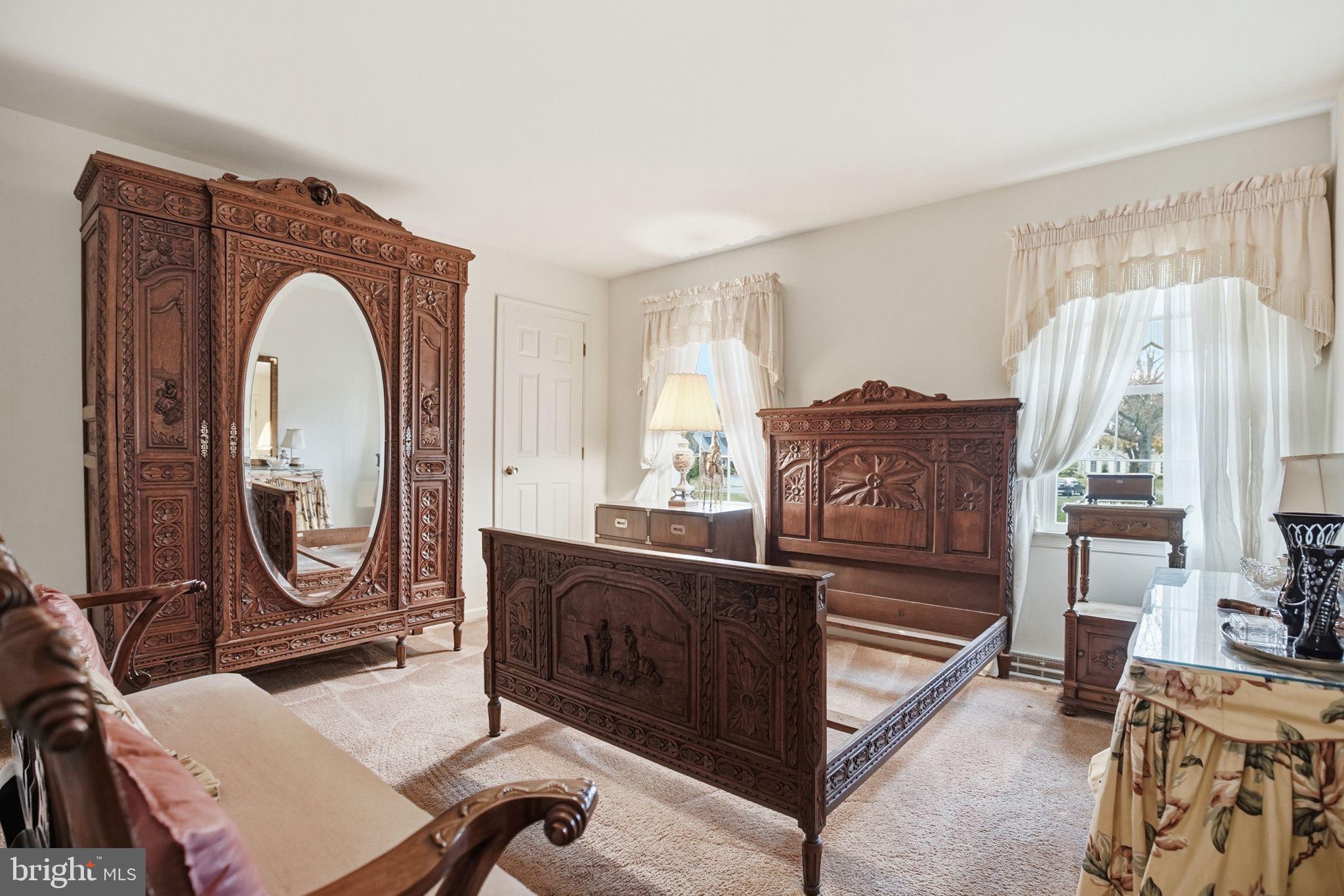 BRIDLEWOOD FARMS - Residential