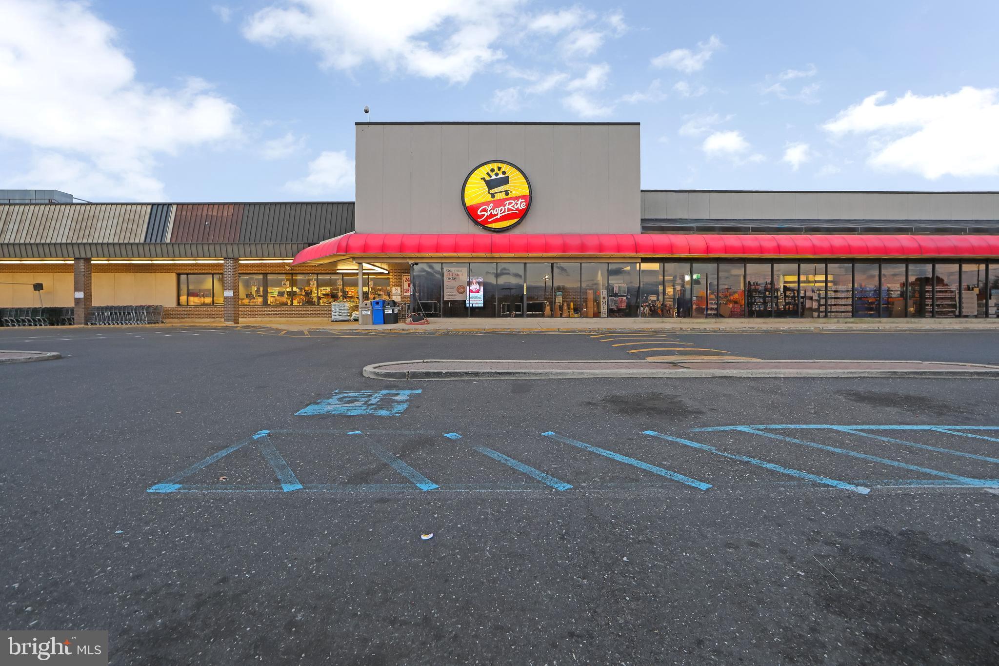 1230 BLACKWOOD CLEMENTON ROAD