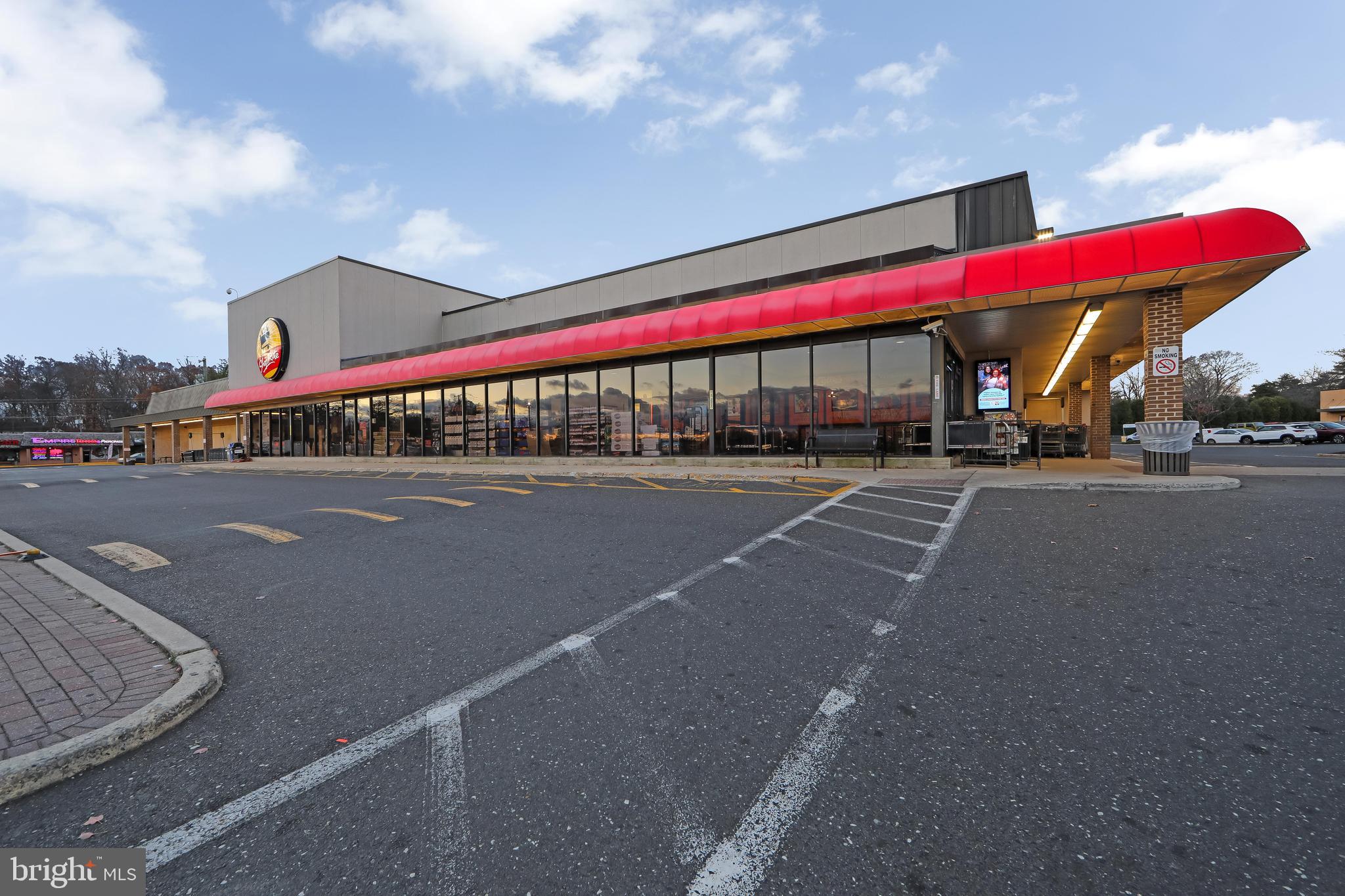 1230 BLACKWOOD CLEMENTON ROAD