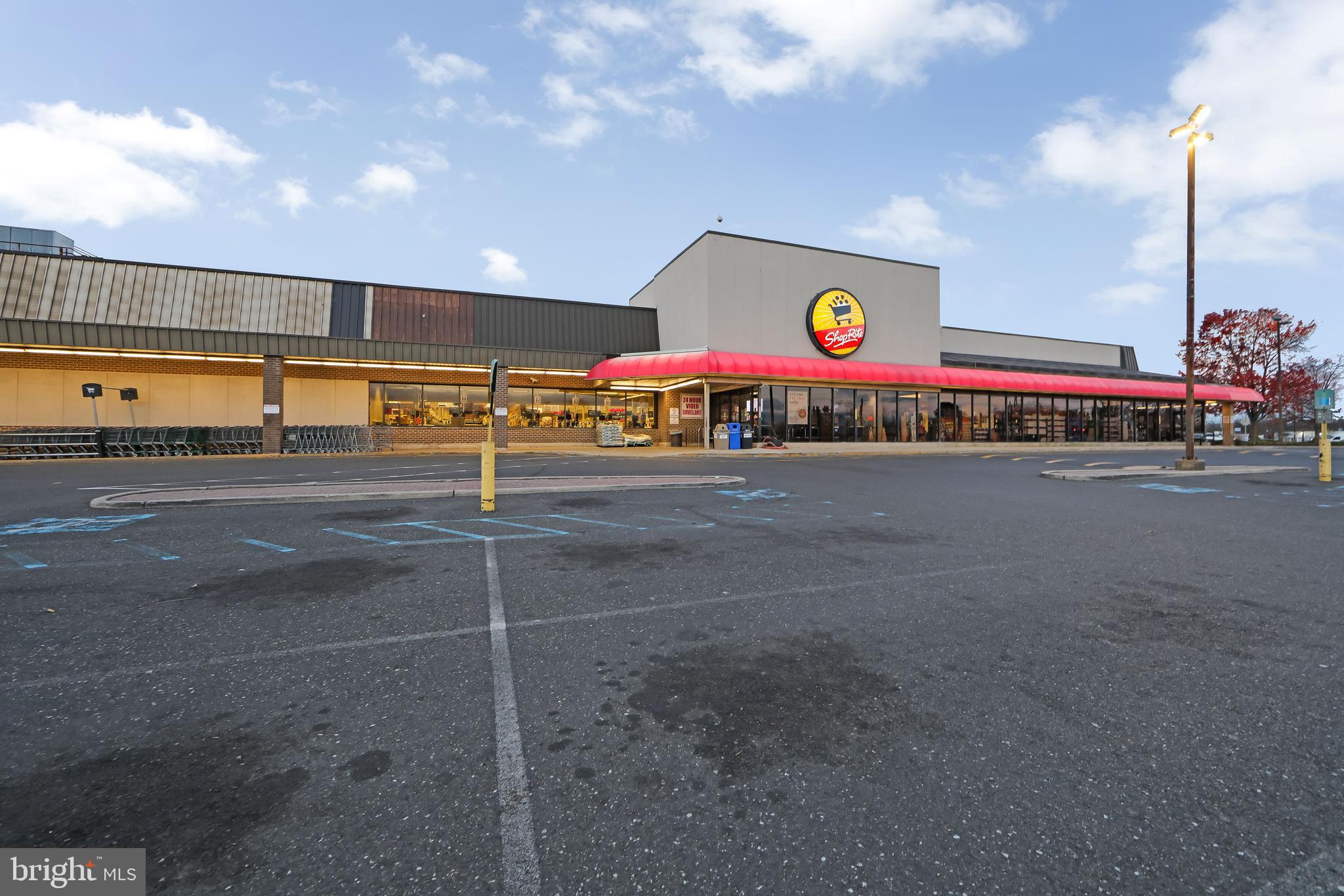 1230 BLACKWOOD CLEMENTON ROAD