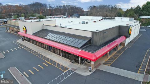 1230 BLACKWOOD CLEMENTON ROAD CLEMENTON NJ 08021