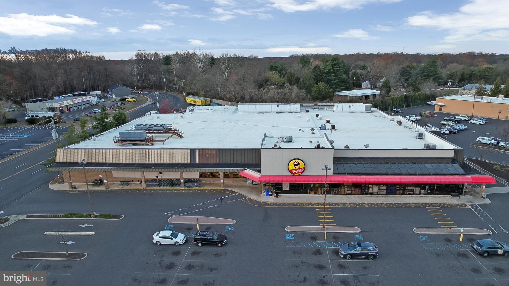 1230 BLACKWOOD CLEMENTON ROAD