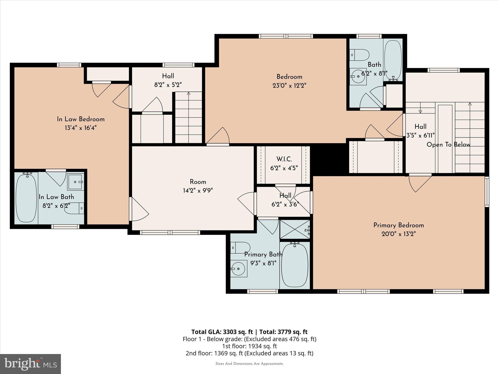CHELTENHAM - Residential Lease
