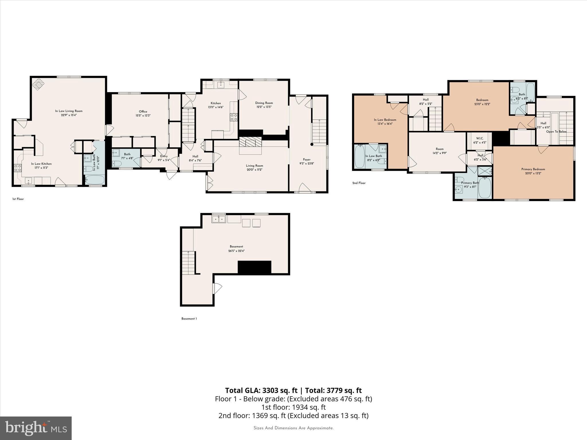 CHELTENHAM - Residential Lease