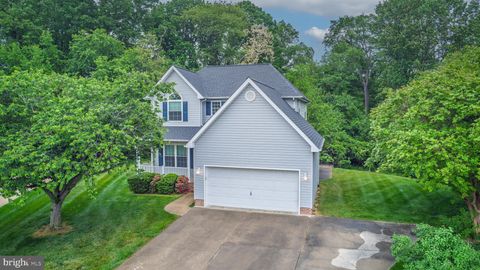 Homes For Sale - 7 Lesh Court<br/> MIDDLETOWN, DE 19709