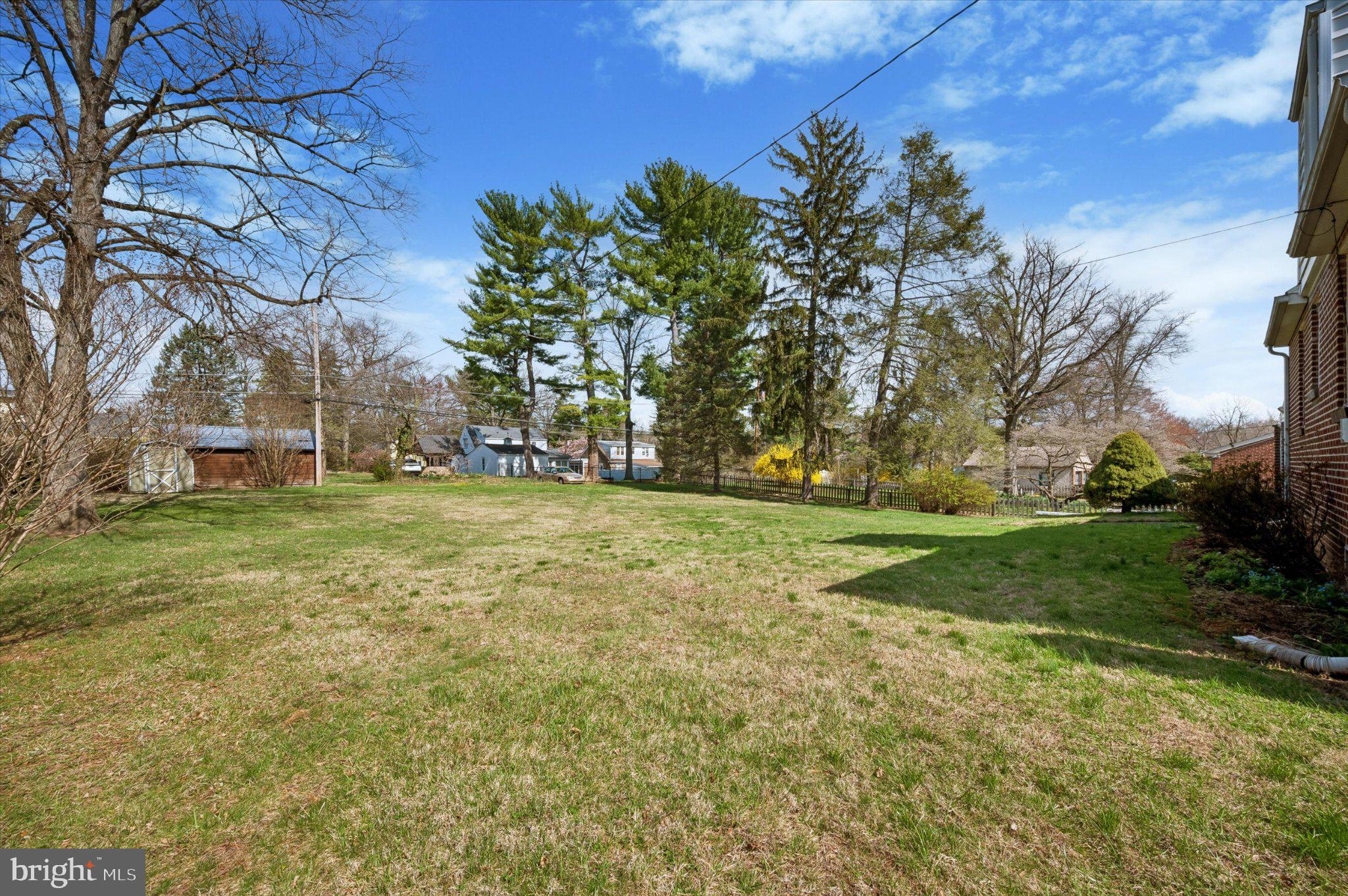 ORCHARD HILL - Residential