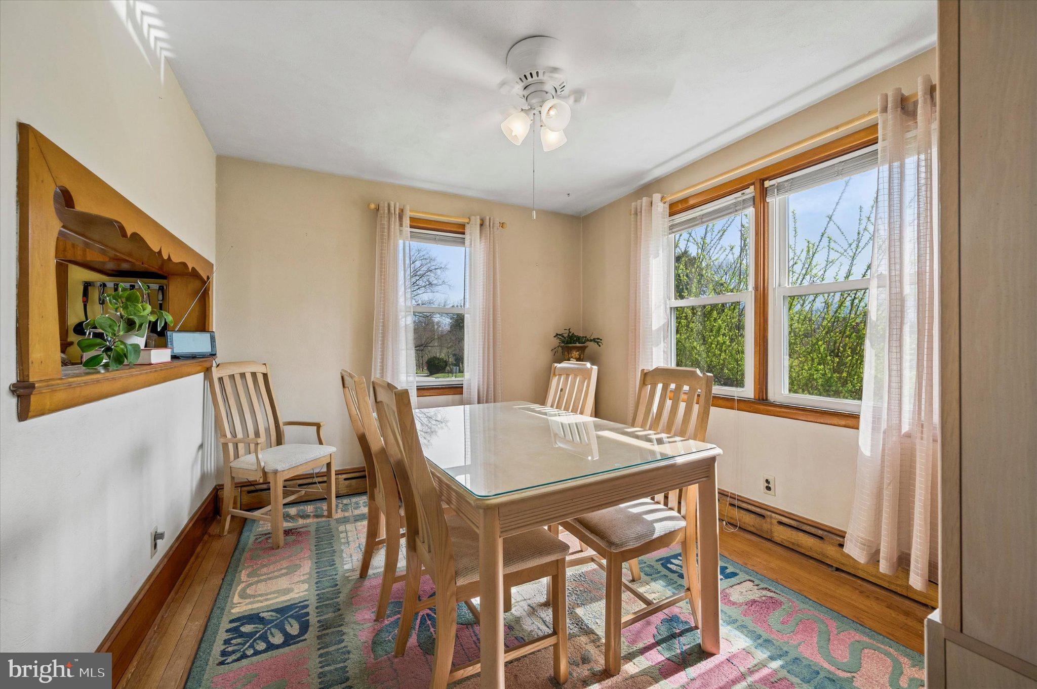 ORCHARD HILL - Residential