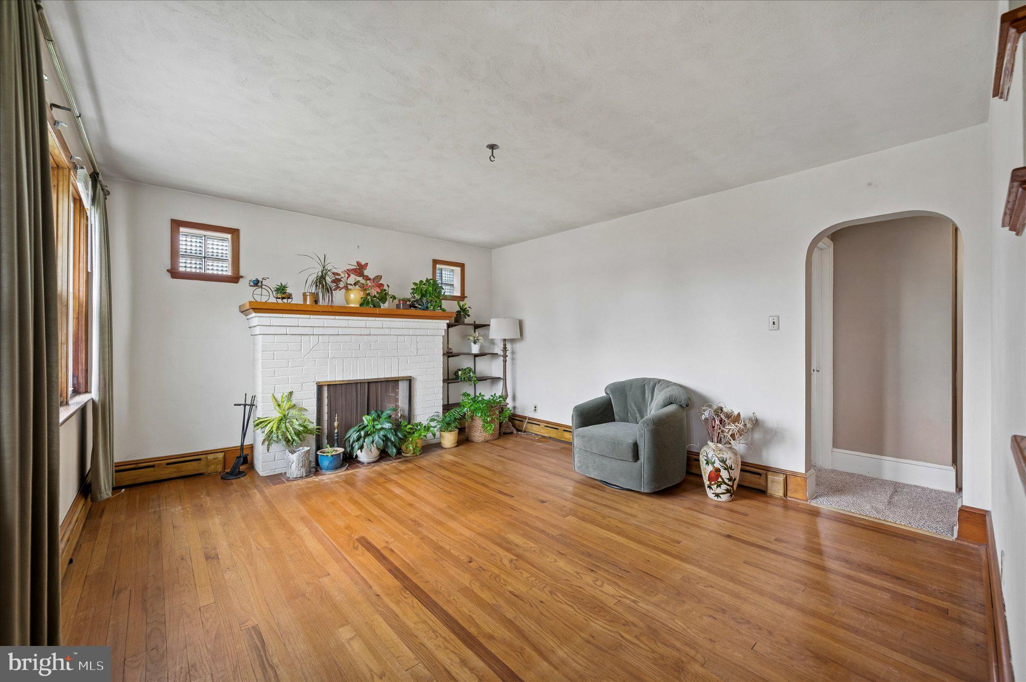 ORCHARD HILL - Residential